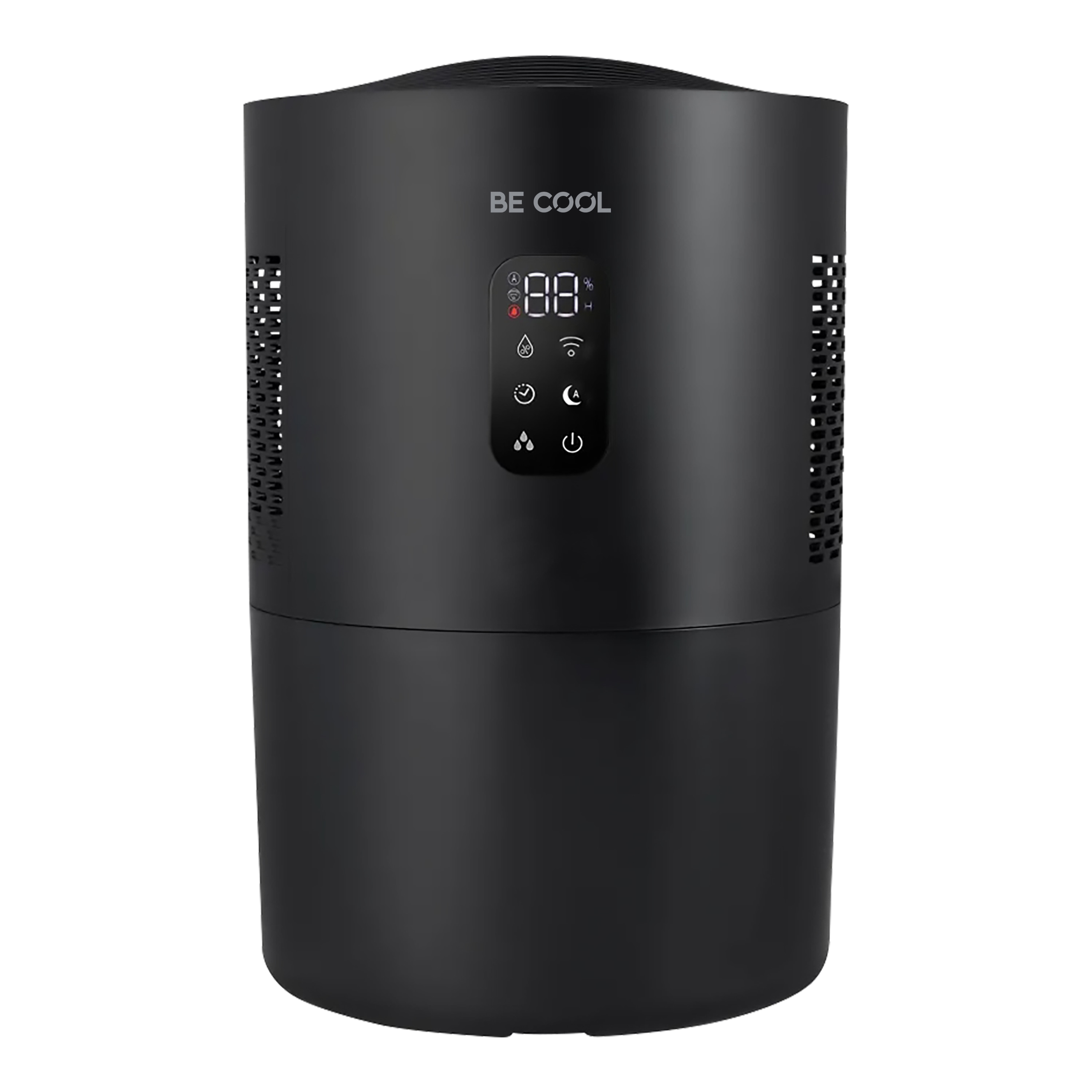 BE COOL 2 in 1 Luftw&auml;scher BCAW2402 