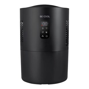 BE COOL 2 in 1 Luftwäscher BCAW2402 