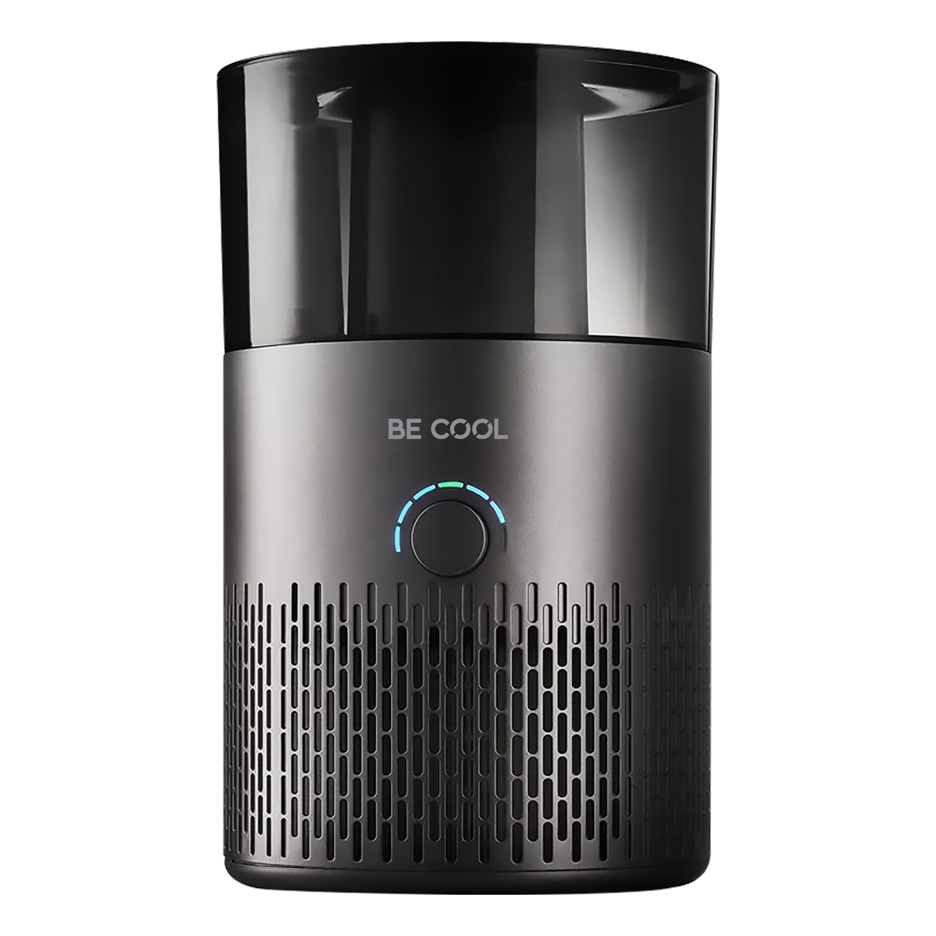 BE COOL Luftbefeuchter und Luftreiniger mit H13-Filter BCLB2402B 