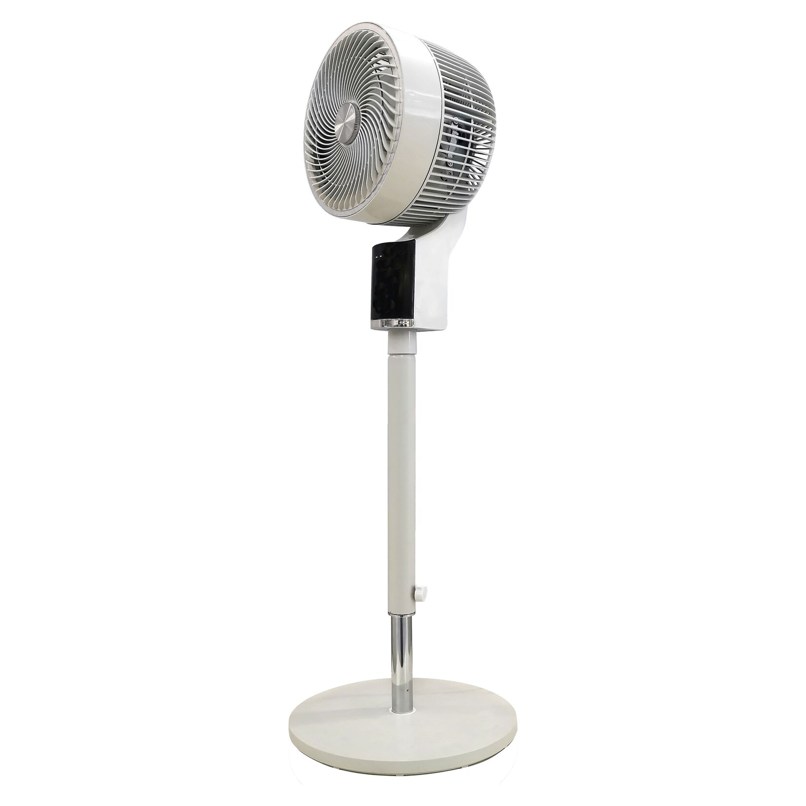 BE COOL Design Standventilator mit 3D-Oszillation BC18ST2403