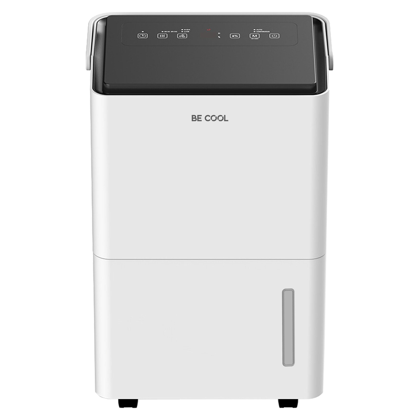 BE COOL Luftentfeuchter 30 Liter BC30LEF2301