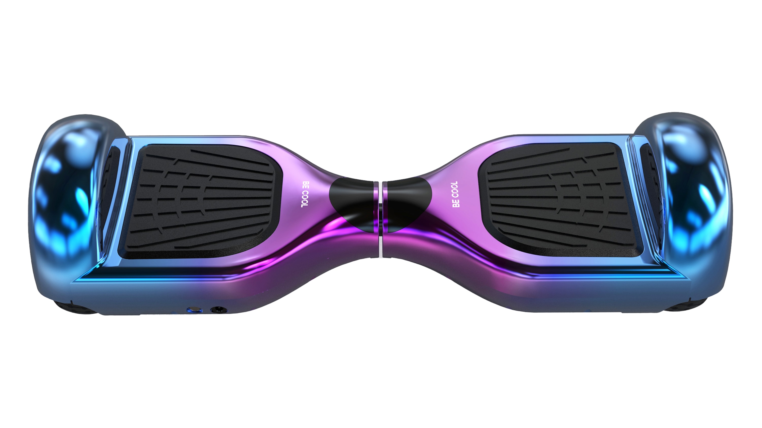 BE COOL Hoverboard / Balance Board 6.5" RainBow BCBB6522RB 