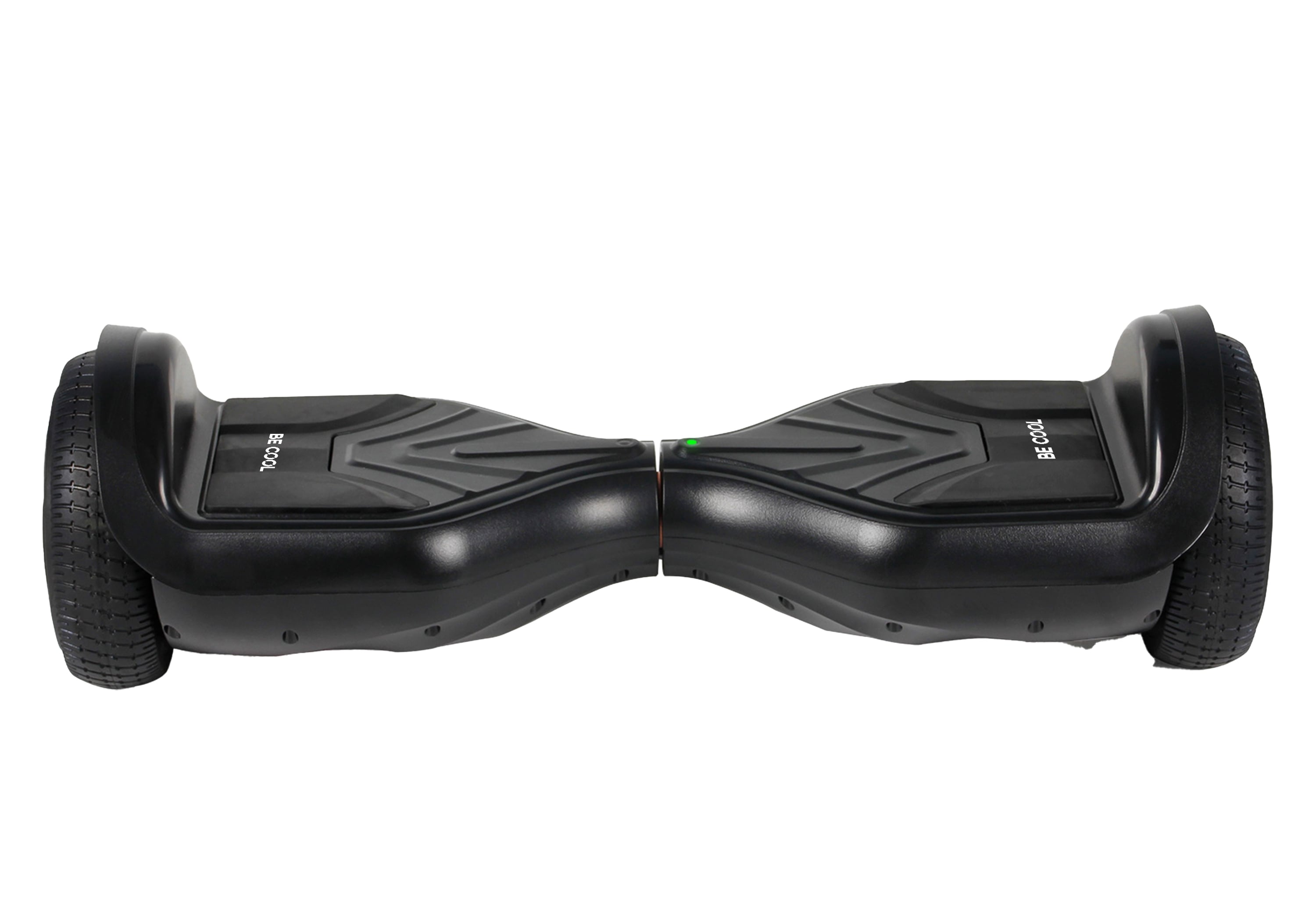 BE COOL Hoverboard / Balance Board 6.5" Kids BCBB6522KBK 