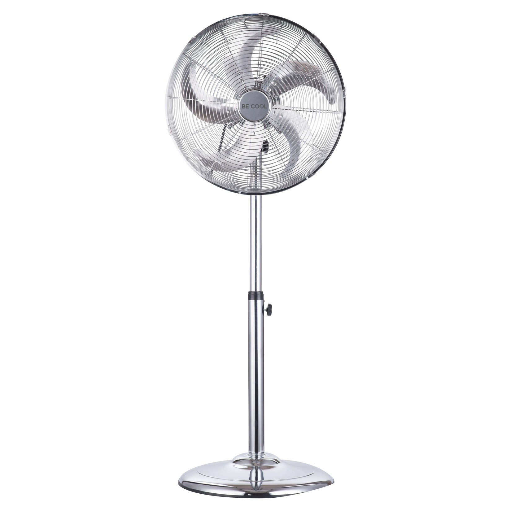 BE COOL Standventilator 40cm Super Silent BC40MSTF2205SS