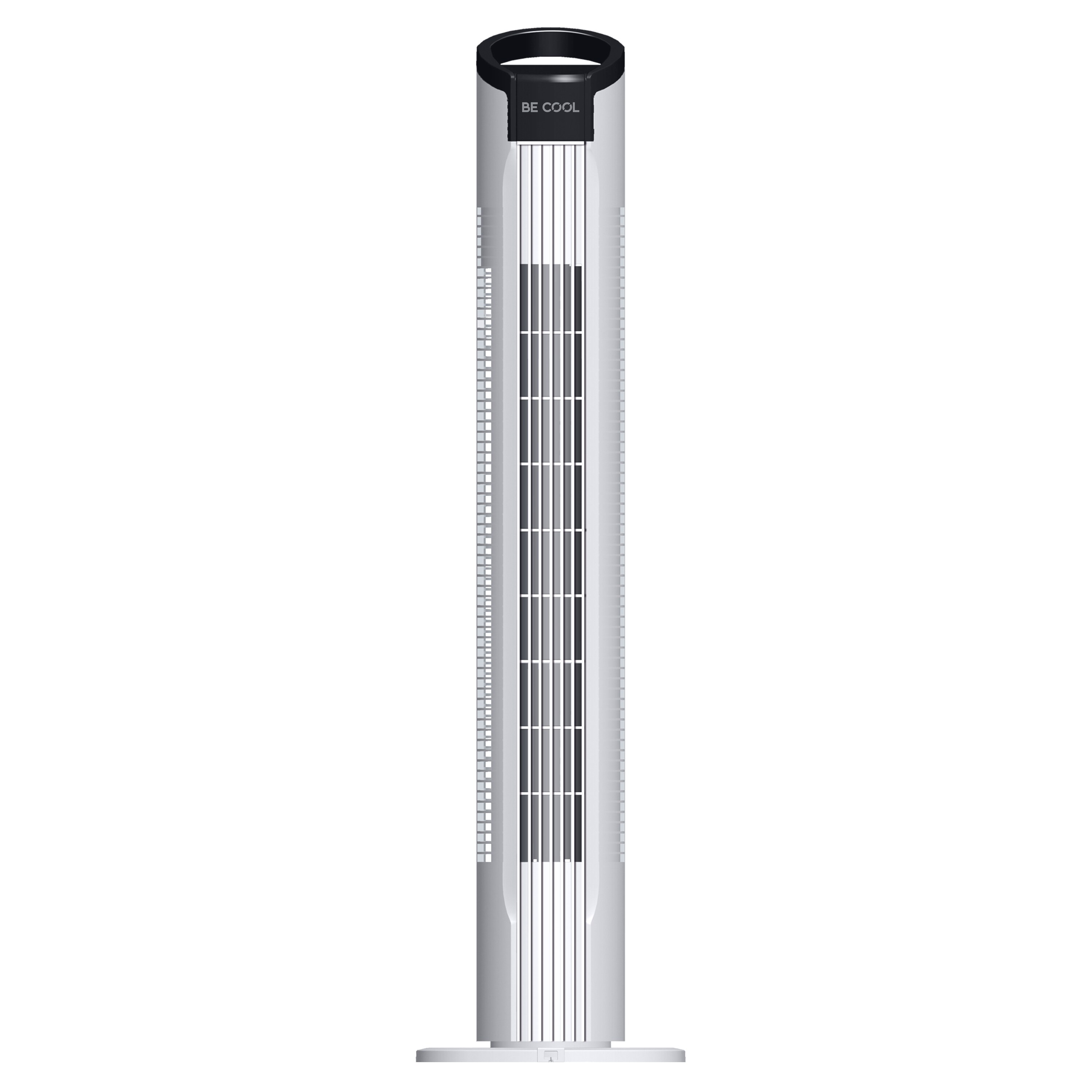 BE COOL Turmventilator 78cm BC78TUST2201 