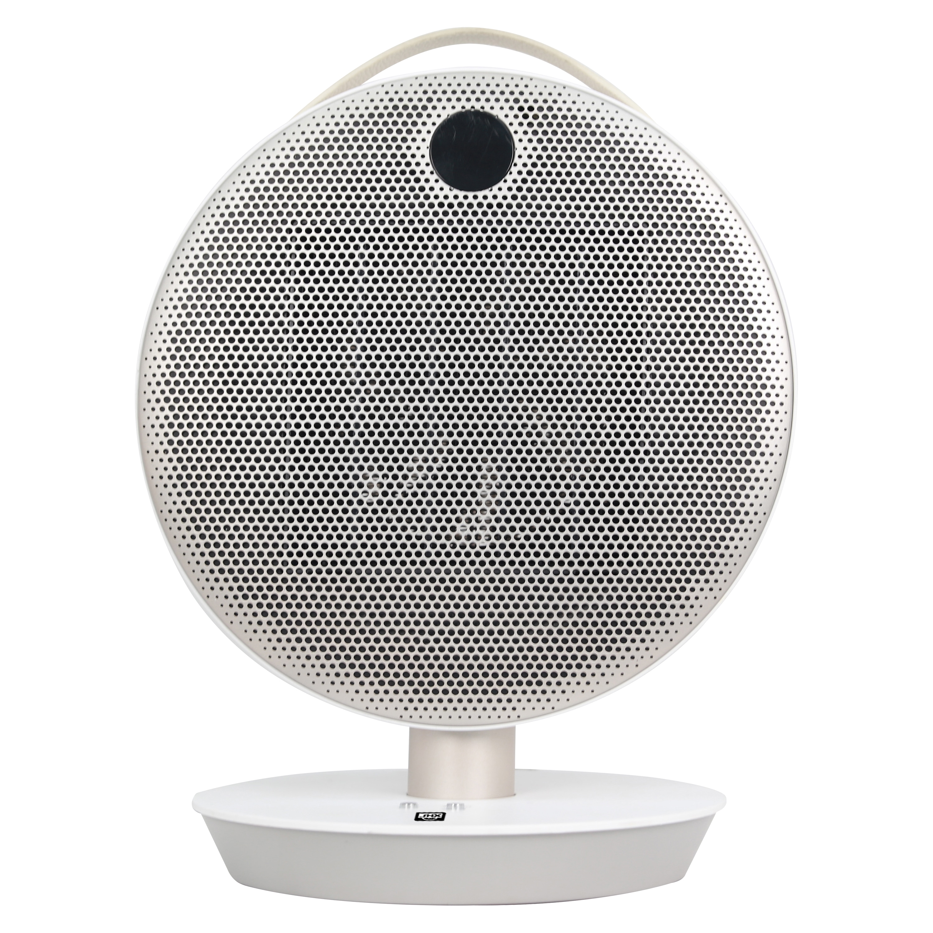 SHX Premium PTC-Heizl&uuml;fter mit Tischfu&szlig; 2200W SHXP2200PTC 