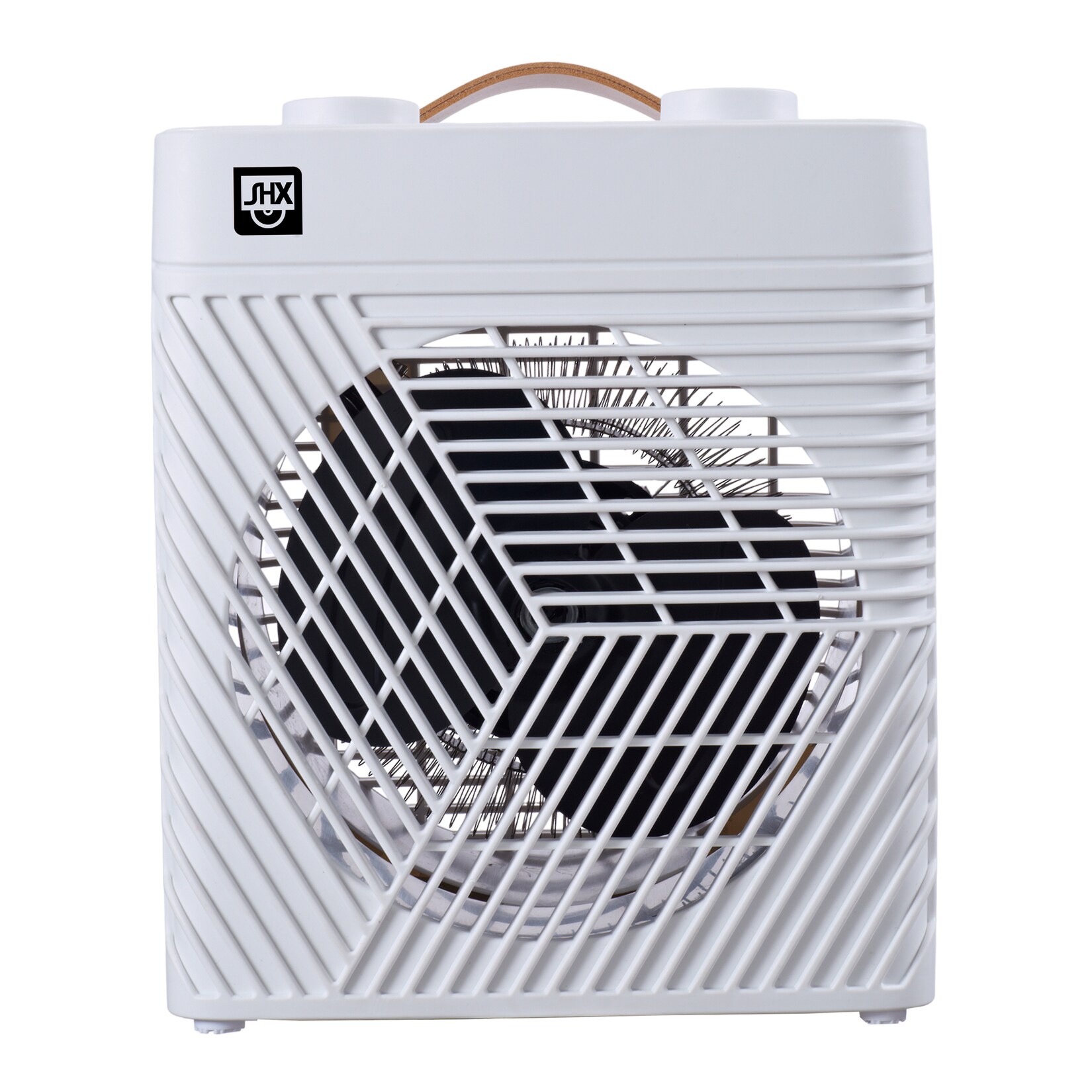 Heizlüfter mit Thermostat 2000W SHXHL20ST