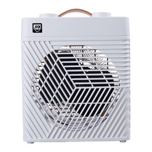 SHX Heizlüfter mit Thermostat 2000W SHXHL20ST 