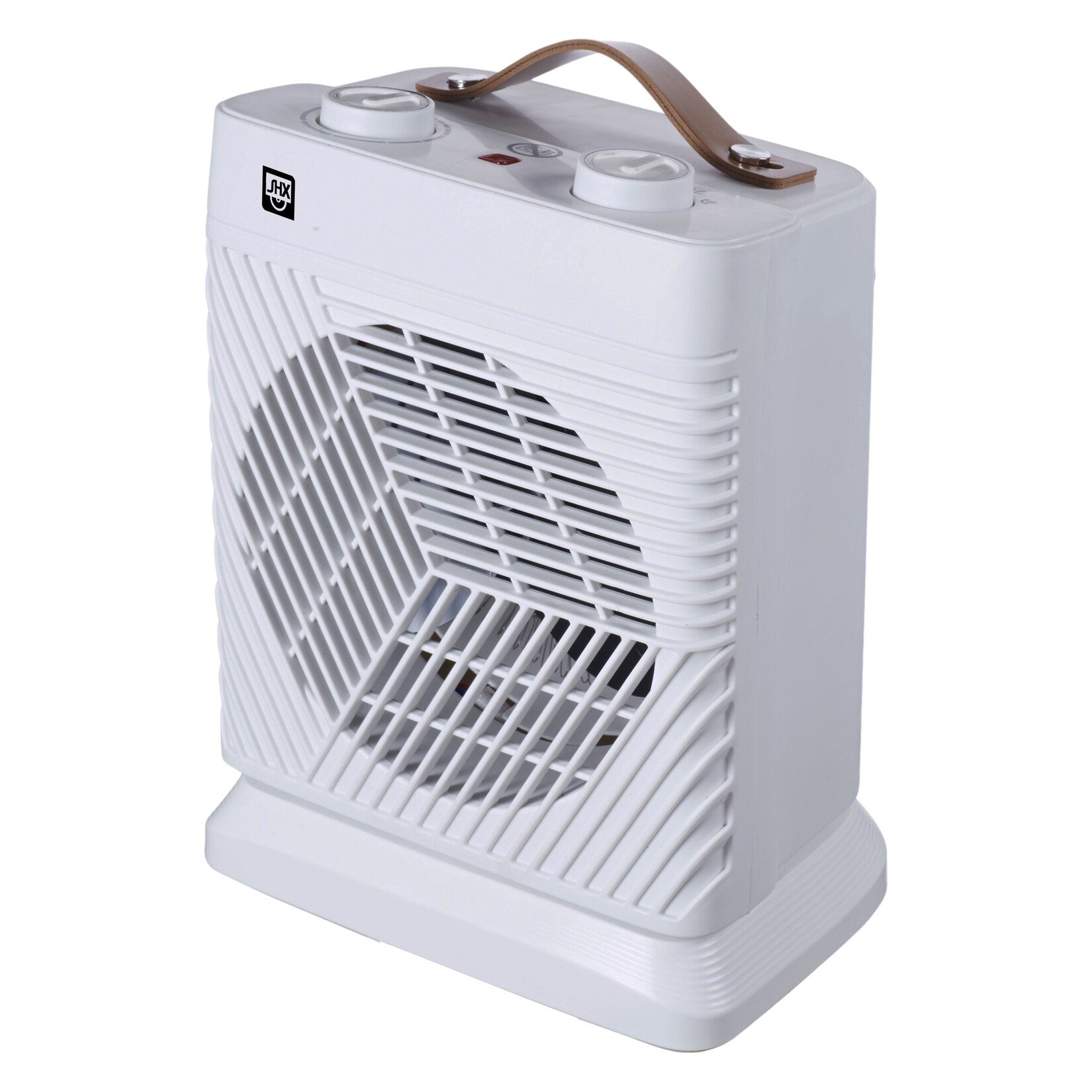Heizlüfter mit Thermostat und Schwenkfunktion 2000W SHXHL20OSZ