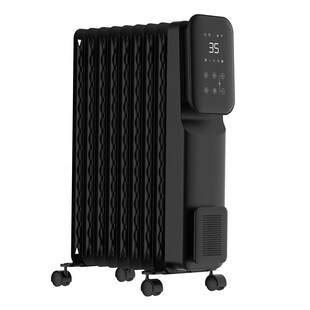 SHX Öl-Radiator mit Wifi 2000W SHXORA20W 
