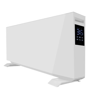 SHX Design Konvektor 2400 Watt SHXPKV2400W 