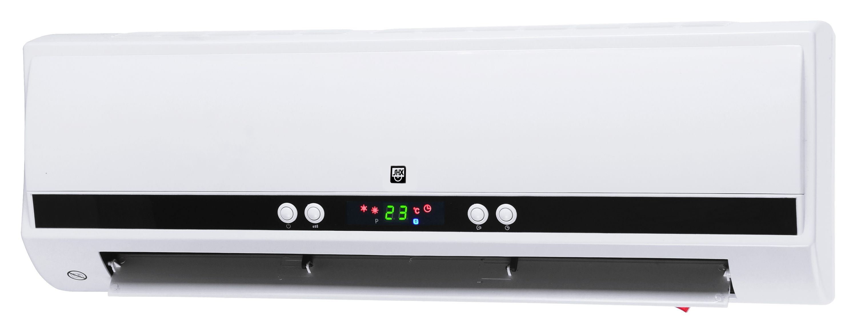 SHX PTC-Heizl&uuml;fter zur Wandmontage 2000W SHX501HEAT2023 