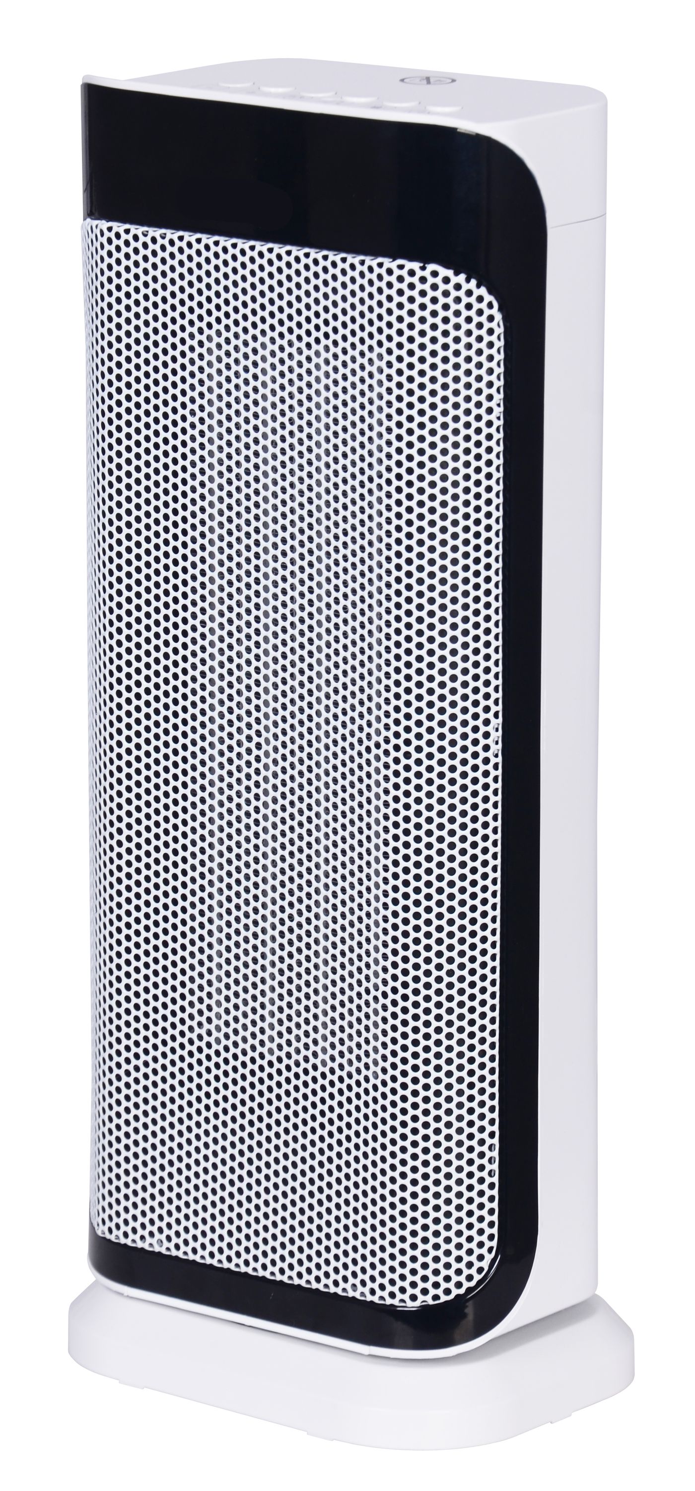 SHX PTC-Keramik-Heizl&uuml;fter mit Display 2000W SHX37PTC2000LD 