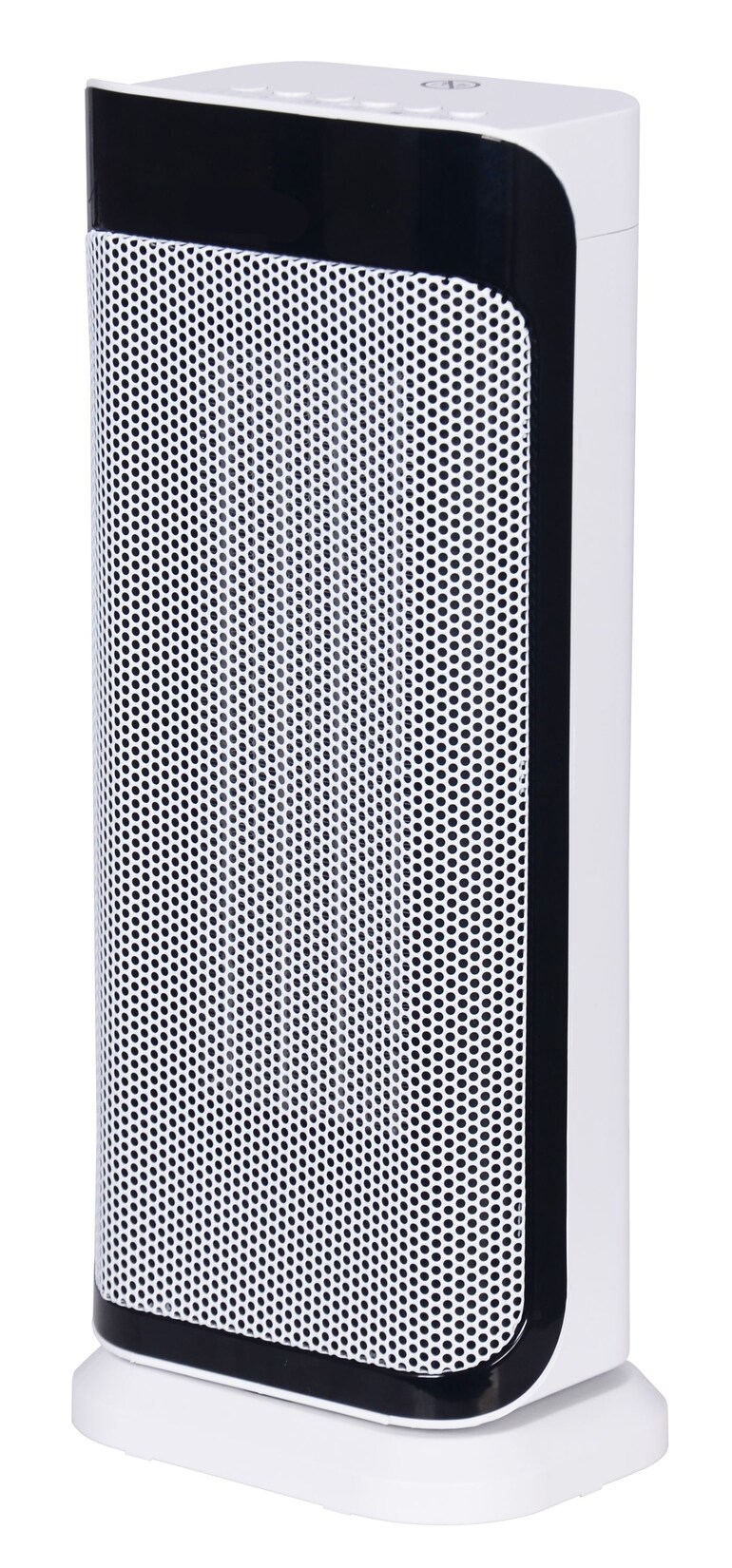 PTC-Keramik-Heizlüfter mit Display 2000W SHX37PTC2000LD