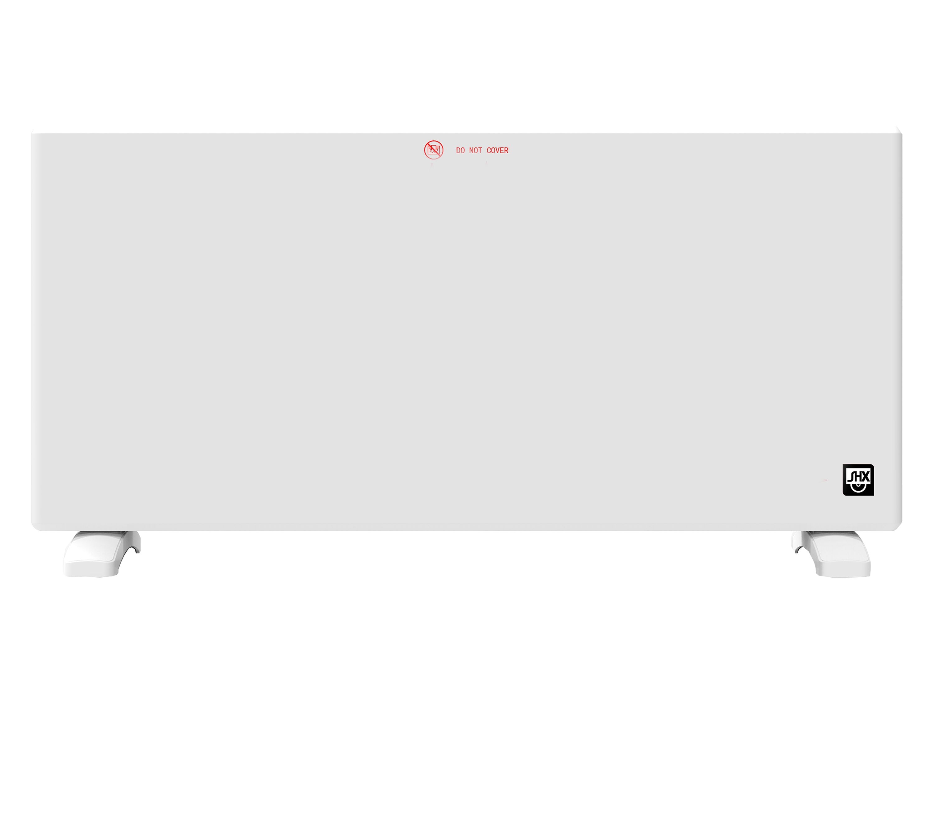 SHX Konvektorheizung mit Aluminium-Heizelement 2000W SHX22HEAT101 