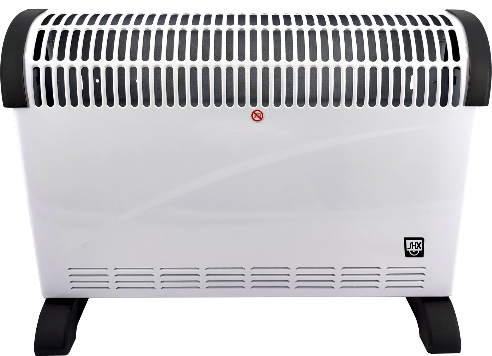 Konvektorheizung mit Turbo-Heizlüfter 2000W SHX08TKV2000