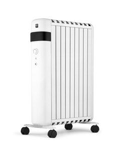 SHX Öl-freier Radiator 9 Rippen 2000W SHX30ROF2000 