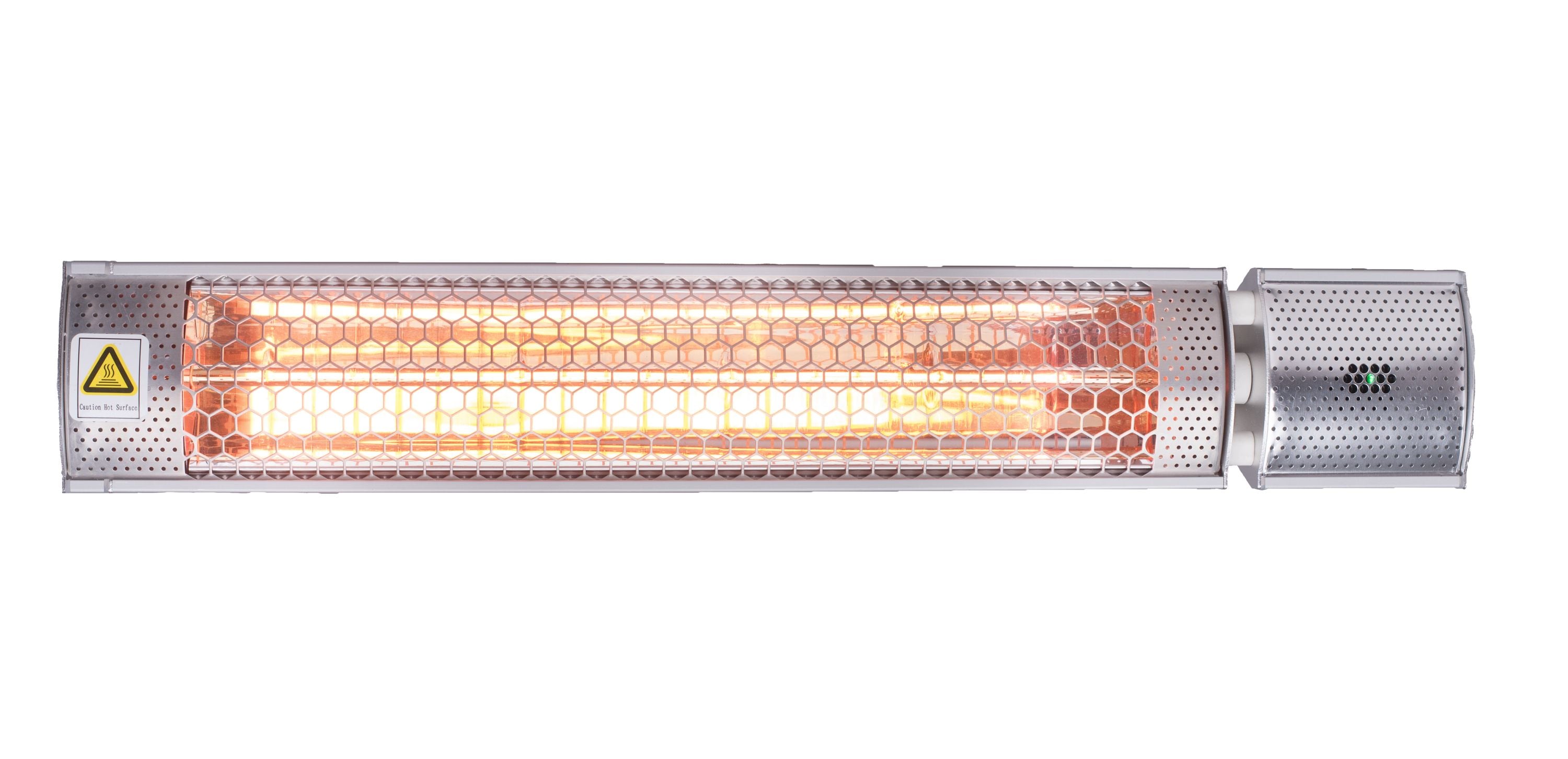 SHX Terrassenheizer 2000W SHXTH2000GF 