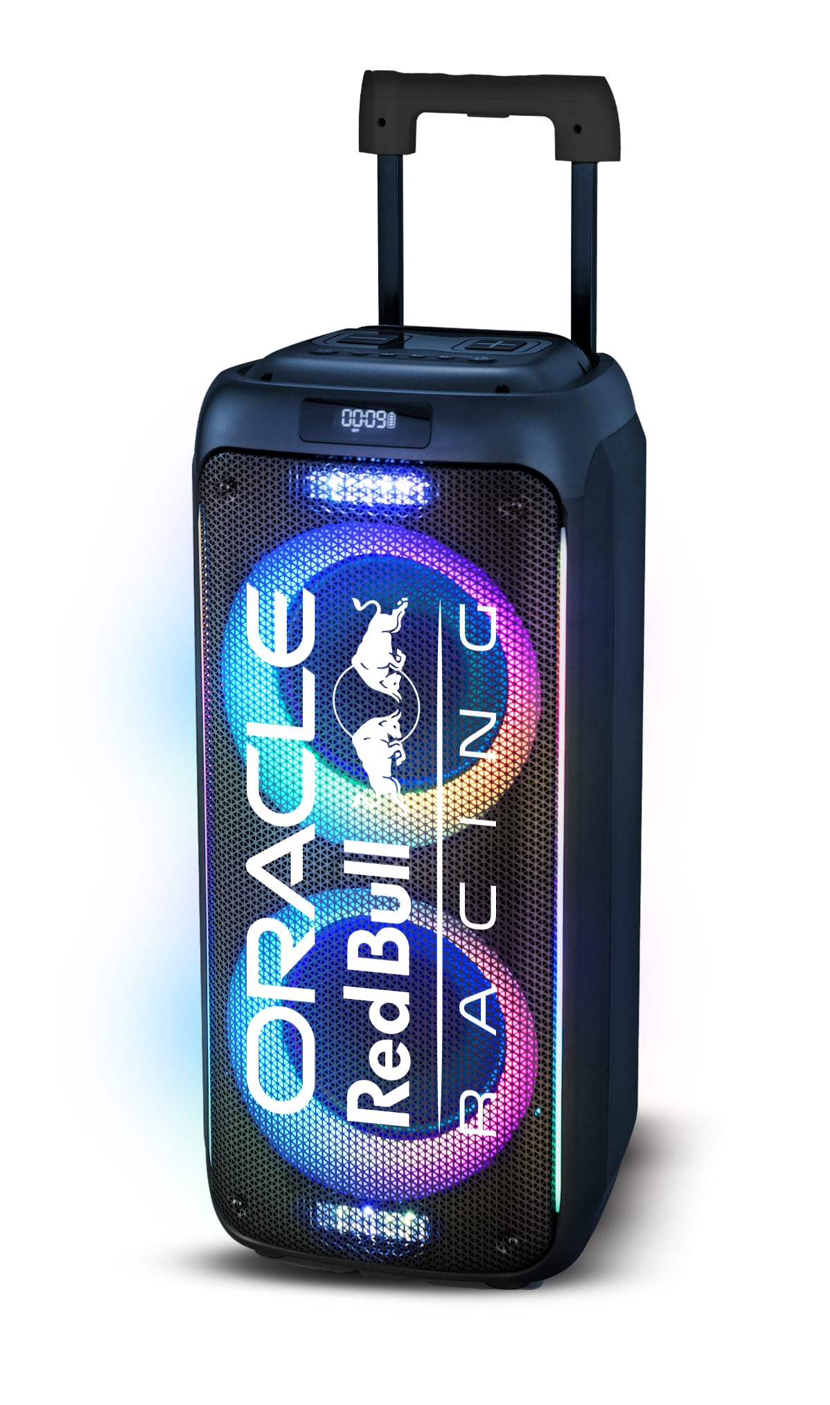 Oracle Red Bull Racing SK 220 RB-SK220 