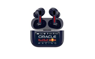 Oracle Red Bull Racing EB 110 RB-EB110 