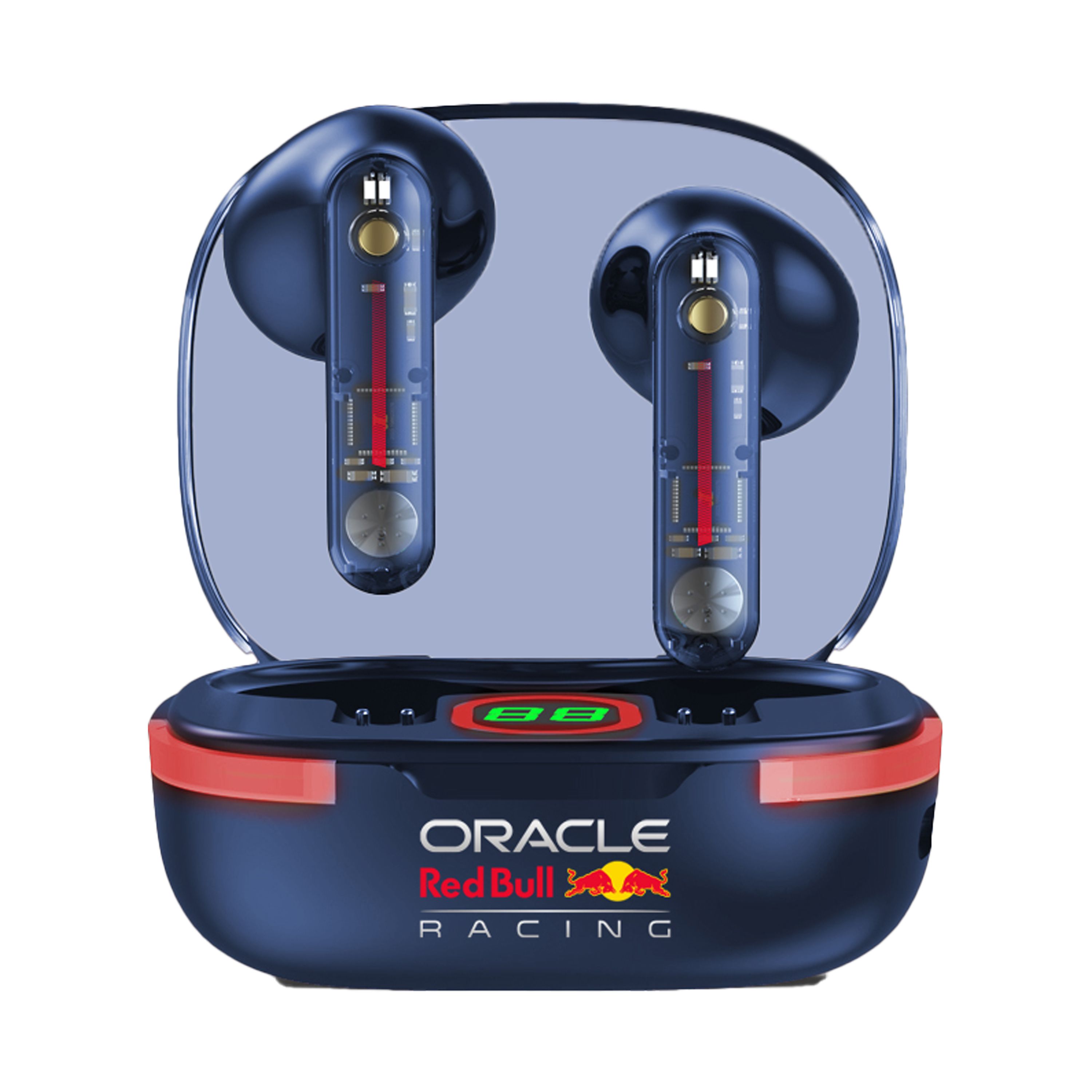 Oracle Red Bull Racing EB 190 RB-EB190 