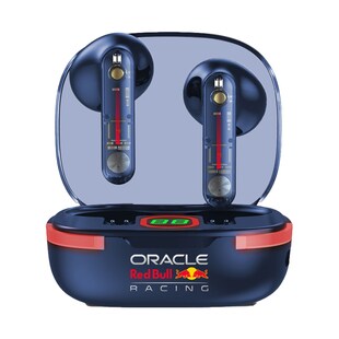 Oracle Red Bull Racing EB 190 RB-EB190 
