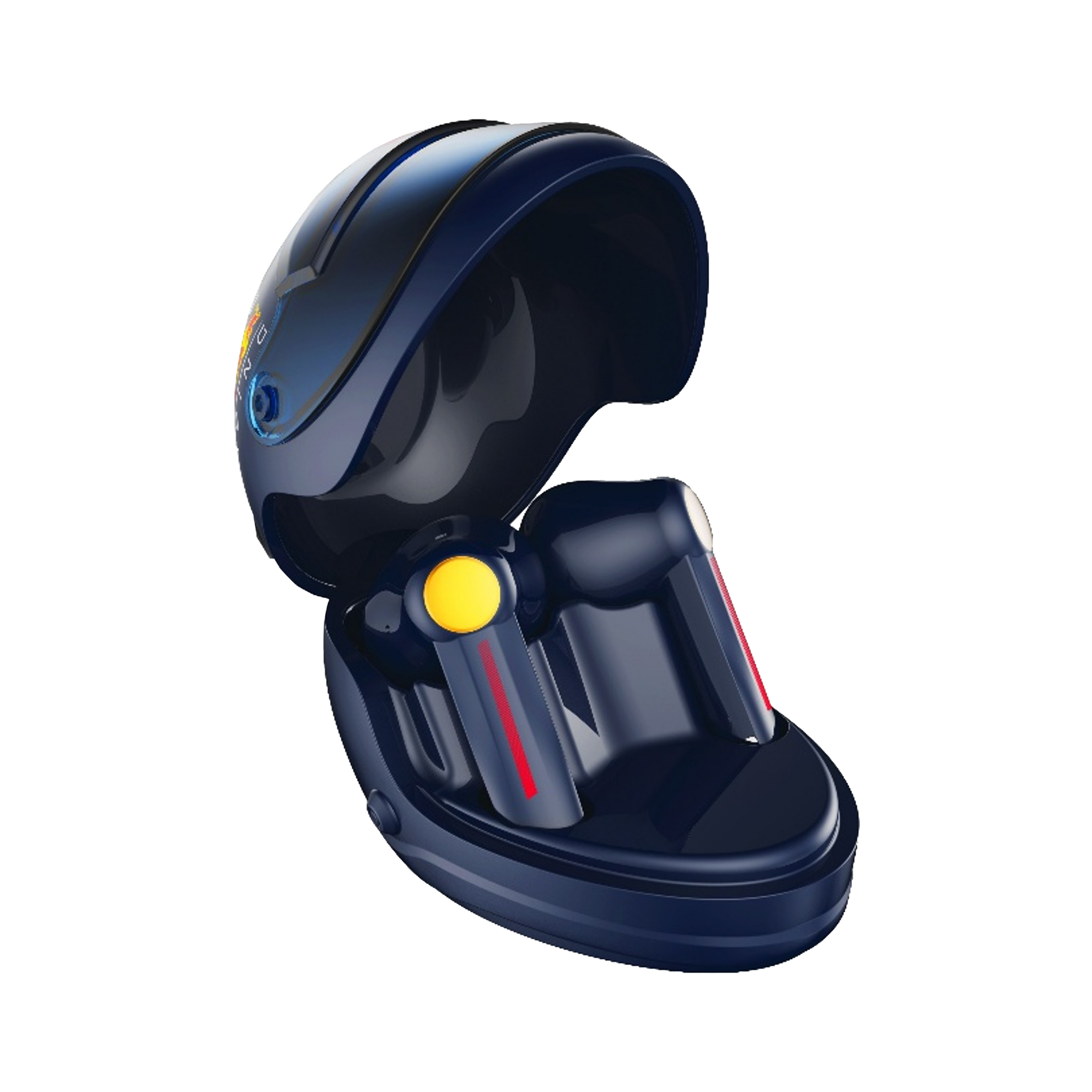 Oracle Red Bull Racing EB 220 EB 220 