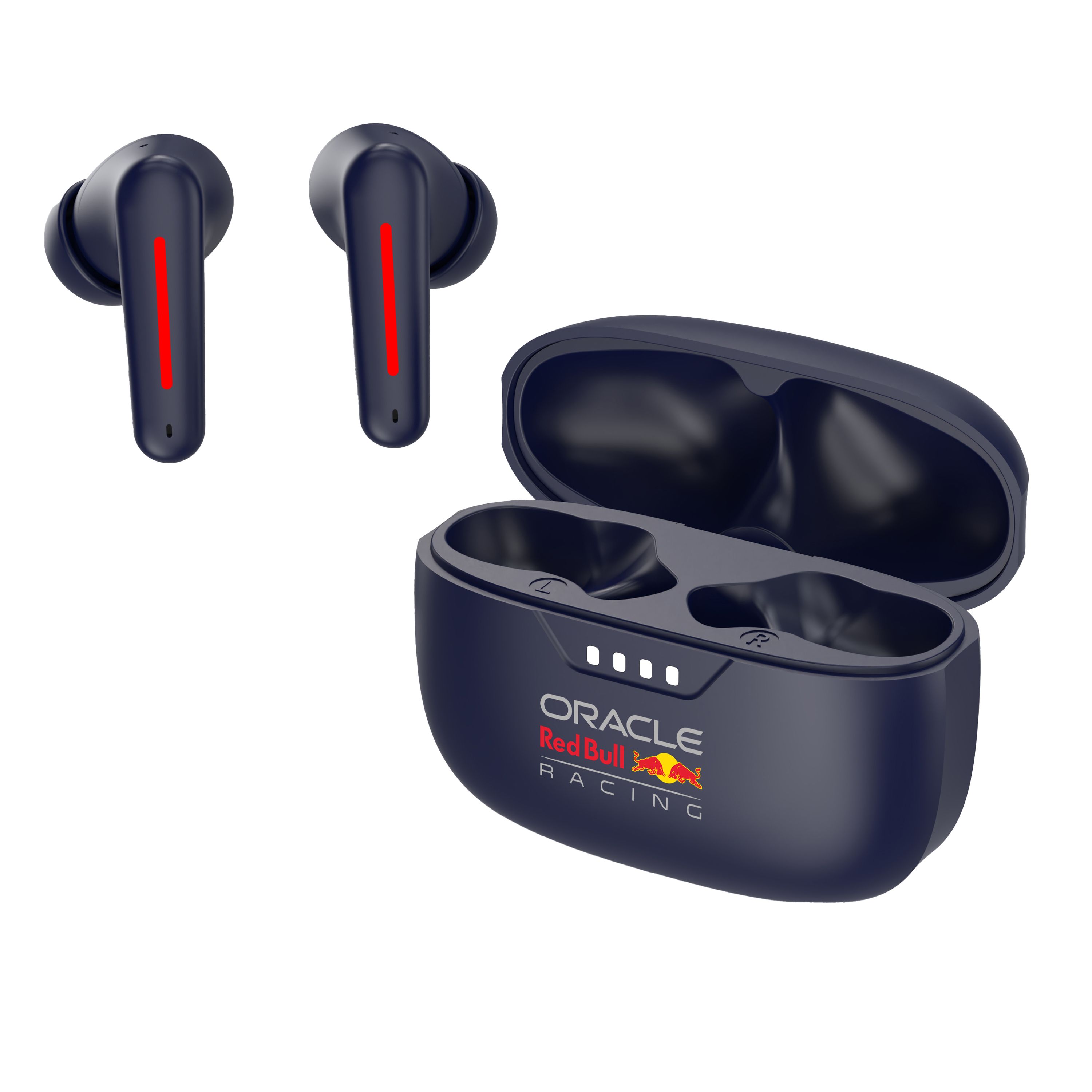 Oracle Red Bull Racing EB 110E EB 100E 