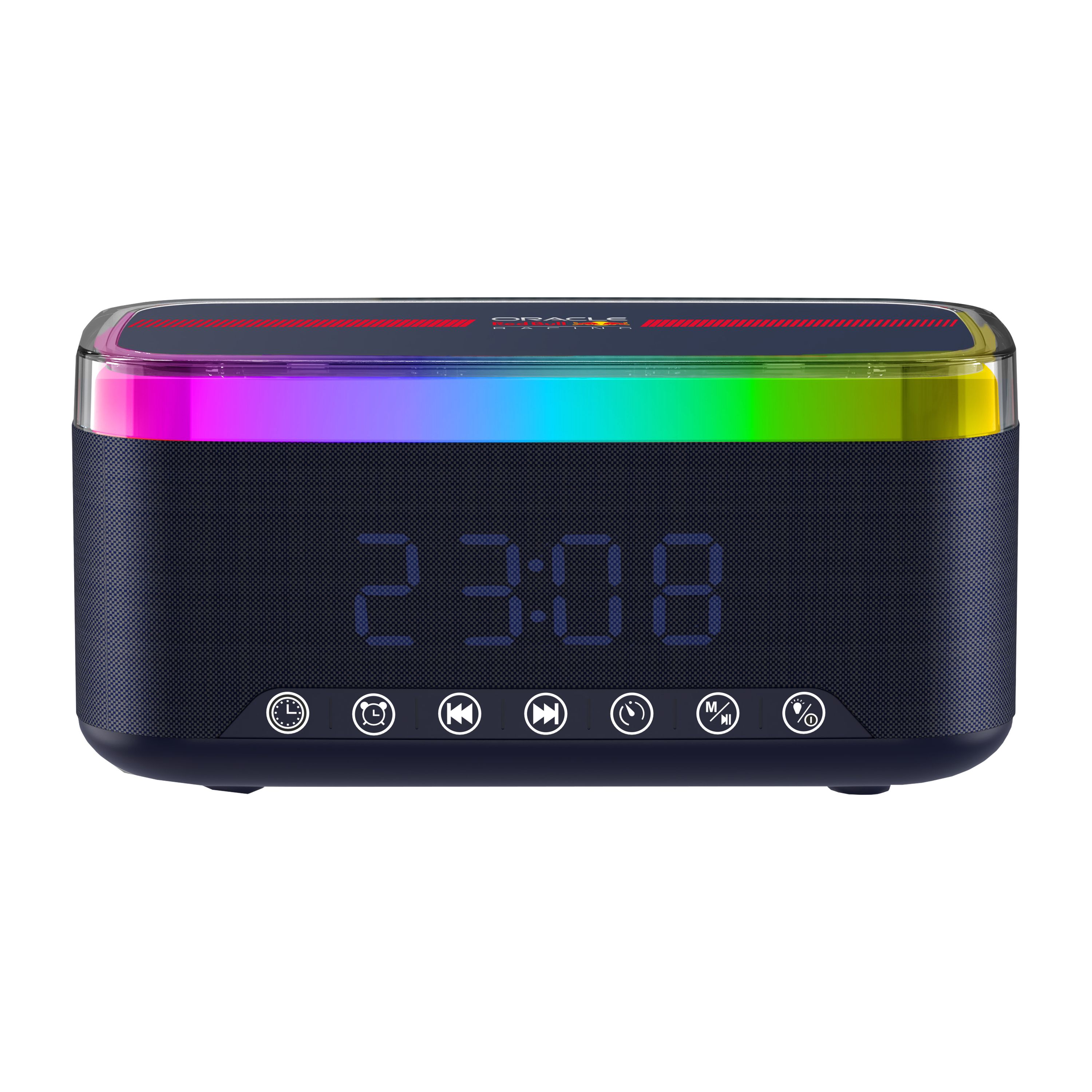 Oracle Red Bull Racing RB-SK300 (12W, Wecker/FM) SK 300 
