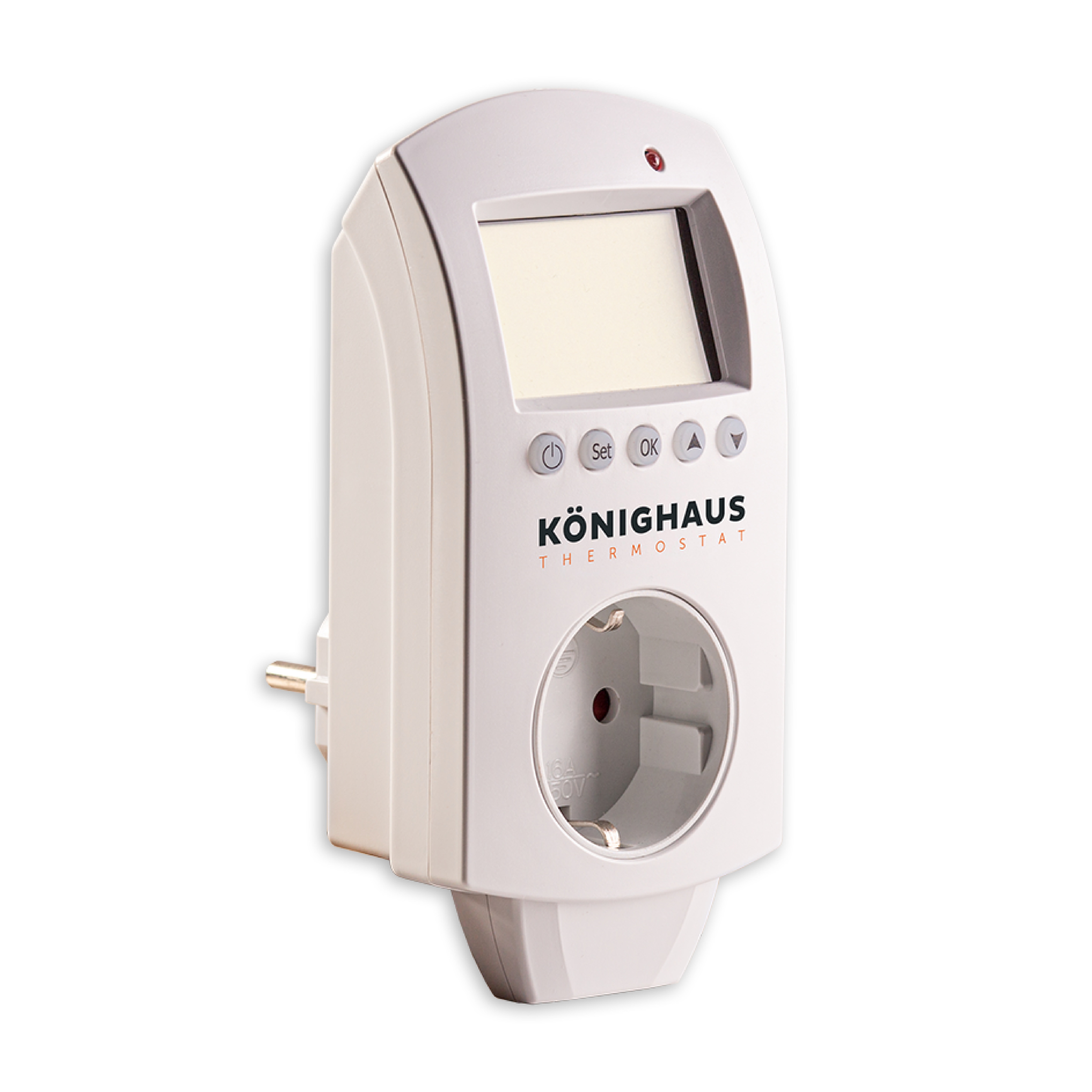 K&ouml;nighaus Thermostat 