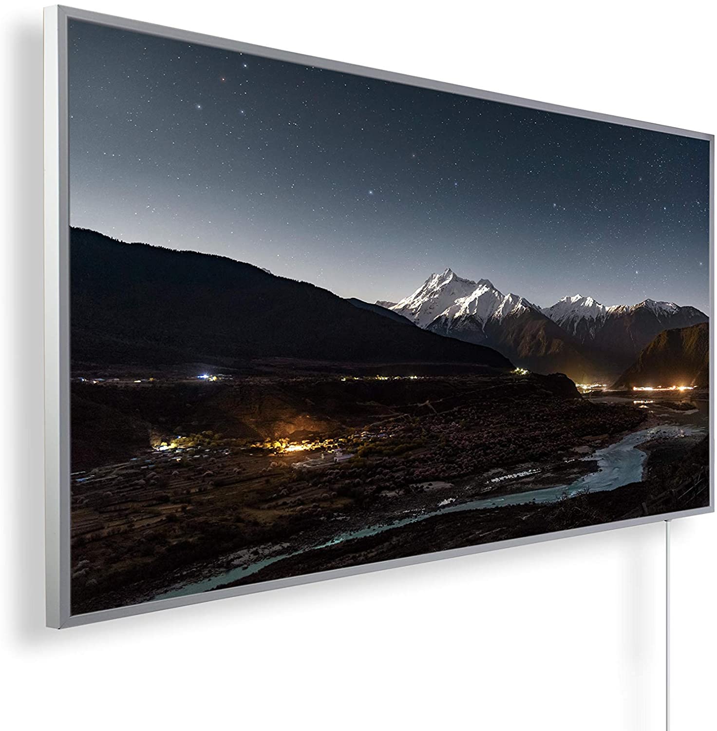 K&ouml;nighaus IR-Heizung PS 450W   Berg&Tal 