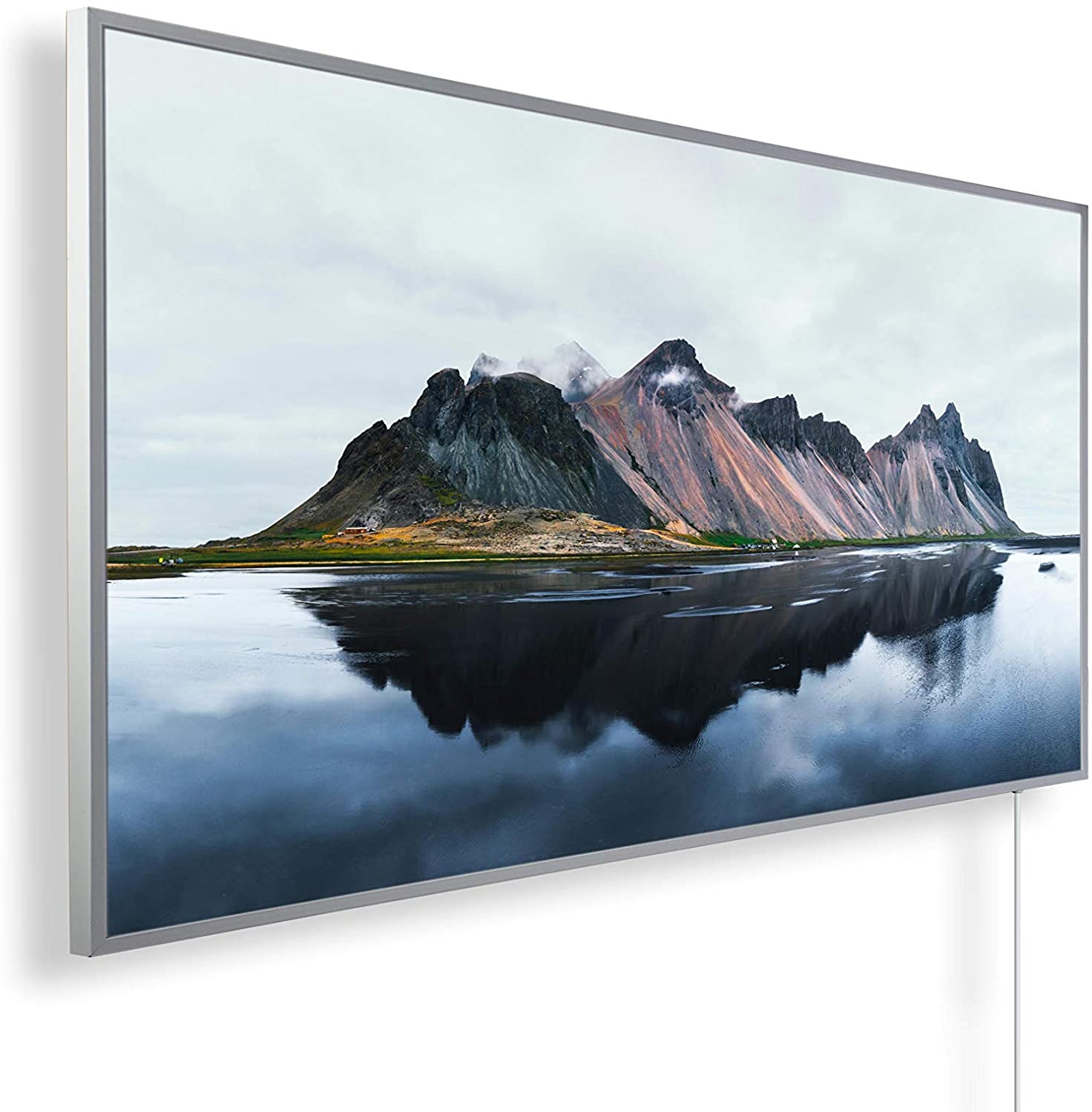K&ouml;nighaus IR-Heizung PS 450W   Berg&See 