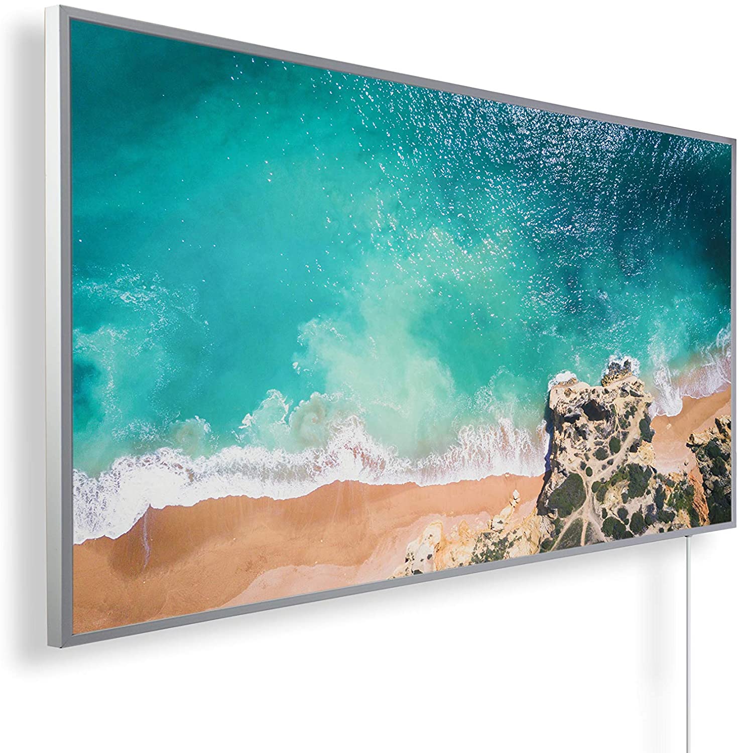 K&ouml;nighaus IR-Heizung PS 450W   Strand 2 