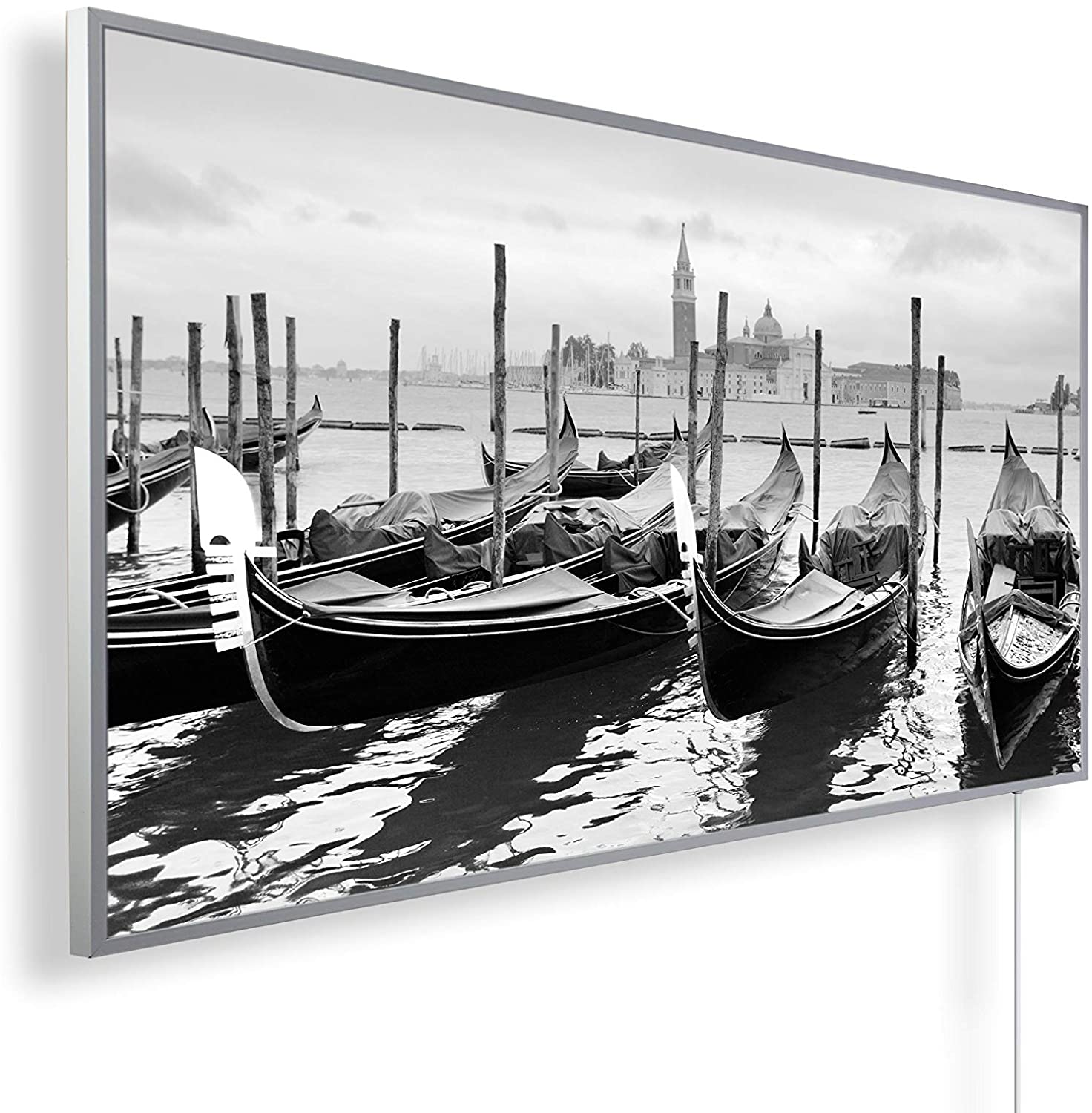 K&ouml;nighaus IR-Heizung PS 600W   Venedig 