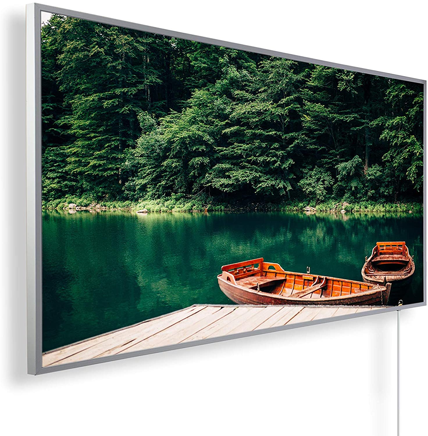 K&ouml;nighaus IR-Heizung PS 800W   Boot&See 