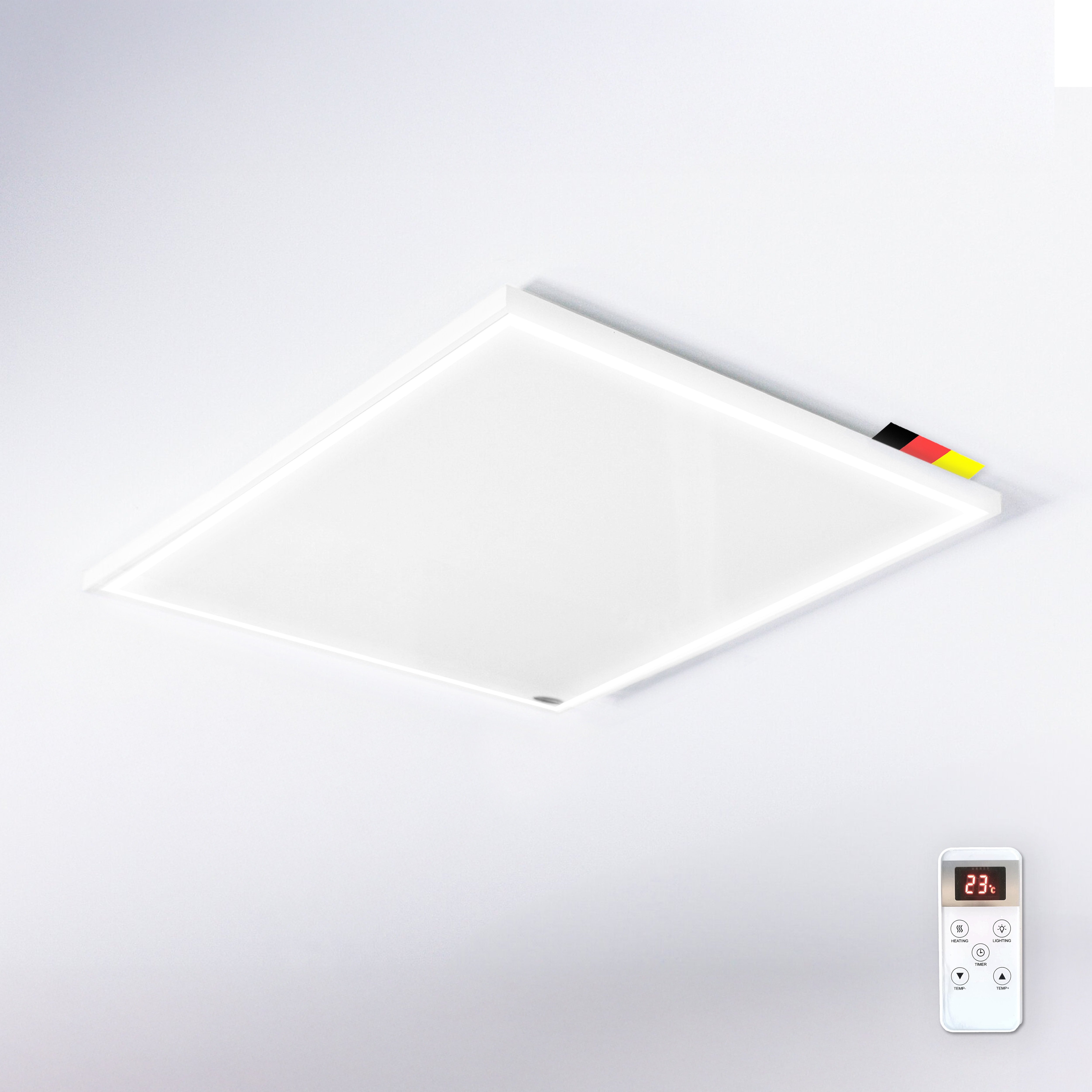 M-Serie LED 450W 