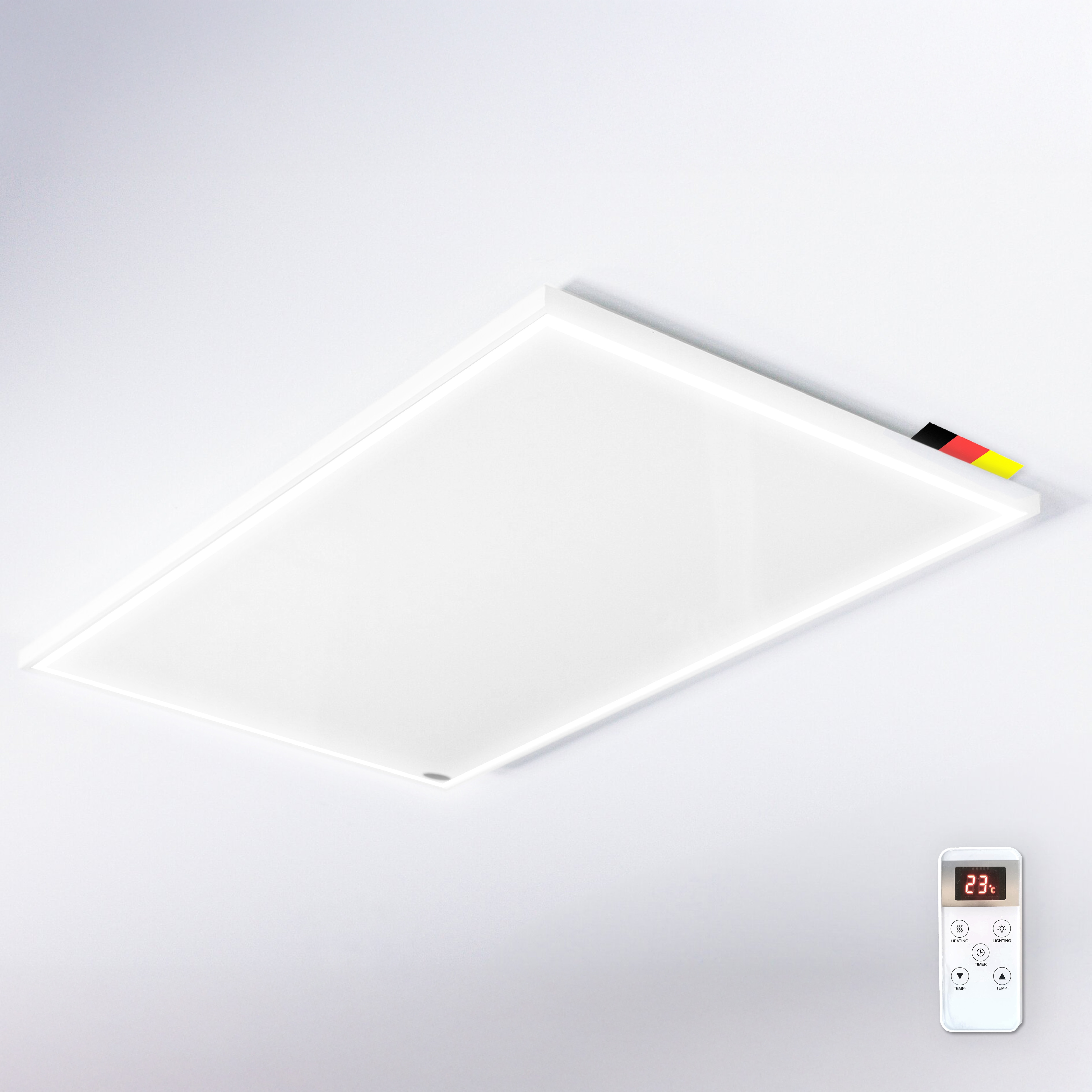 M-Serie LED 600W 
