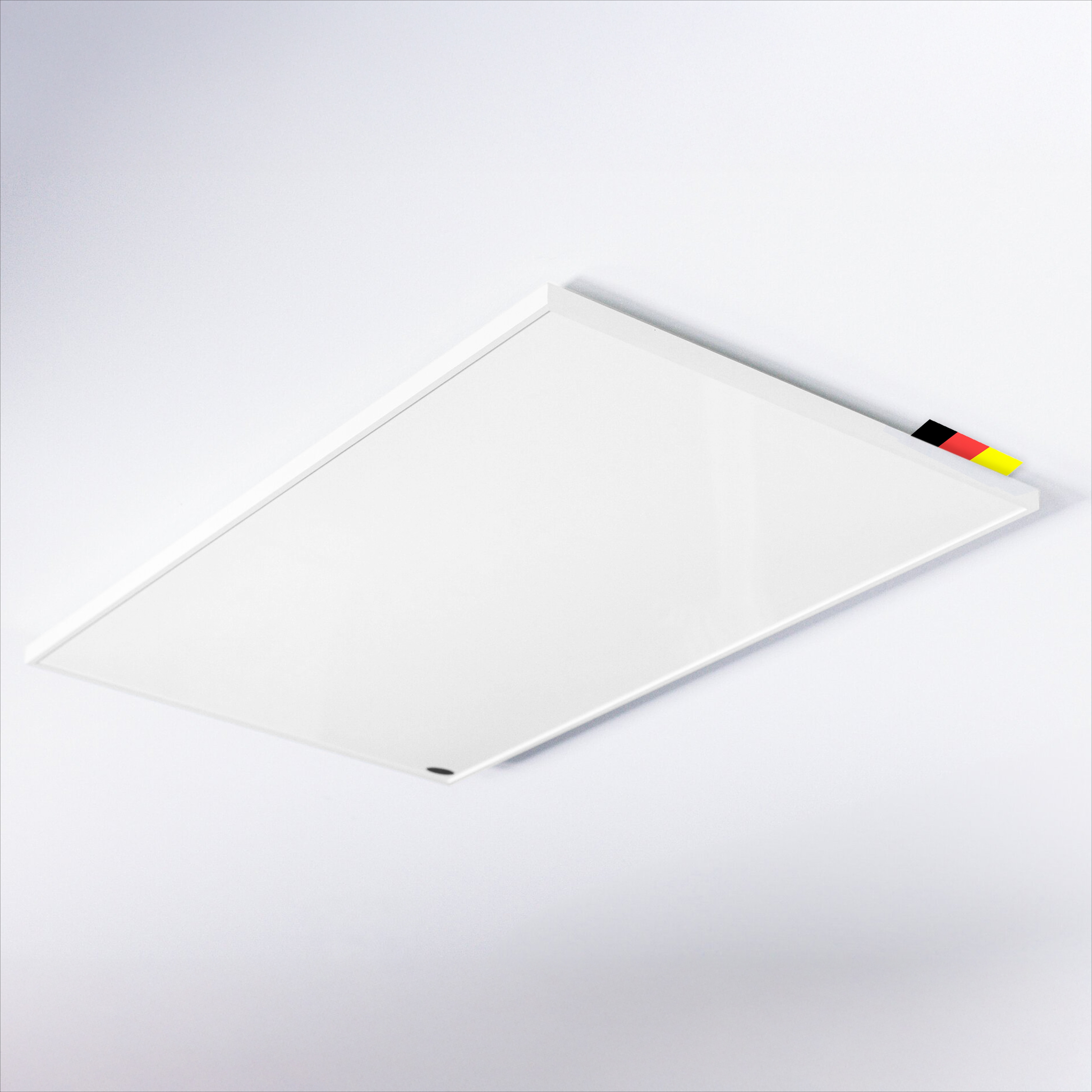 K&ouml;nighaus-M600- Wei&szlig; - 600W 