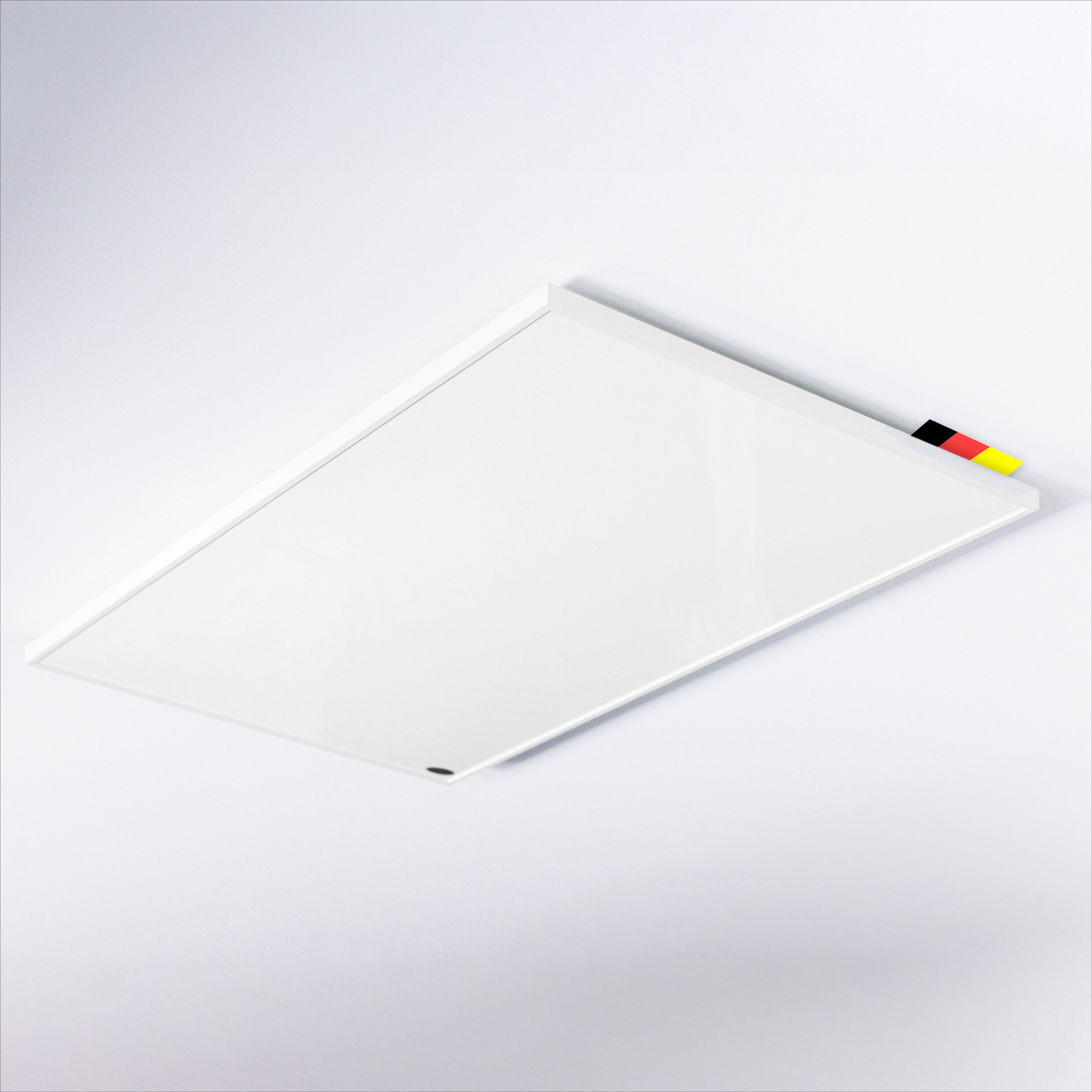 K&ouml;nighaus-M1000- Wei&szlig; - 1000W 