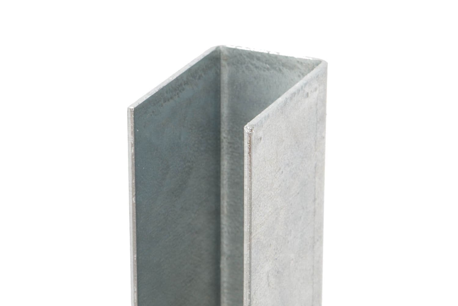 zauniversum&reg; Schiene Universal - Pfostenverst&auml;rkung 