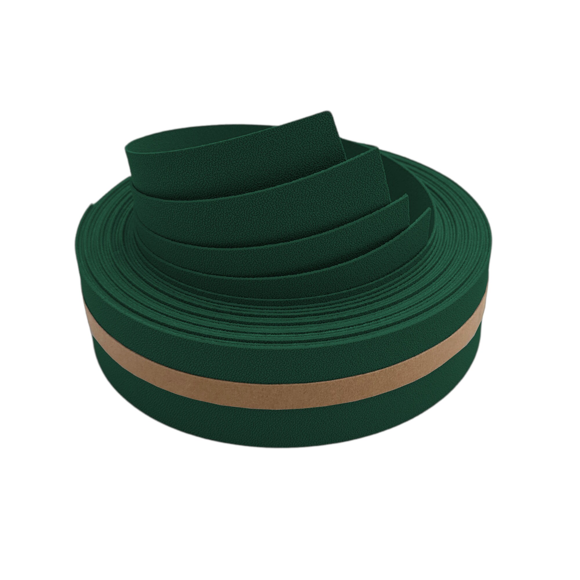 zaun|zu&reg; Sichtschutzstreifen Premium Viertel Set Gr&uuml;n 2,55m 