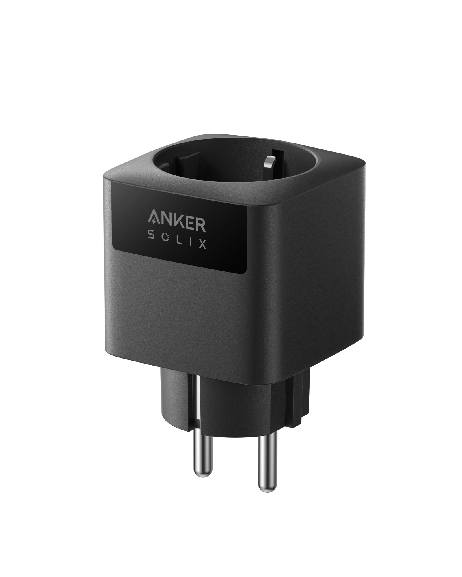 Anker SOLIX Smart Plug &ndash; WLAN Steckdose mit App Steuerung f&uuml;r Solarbank 