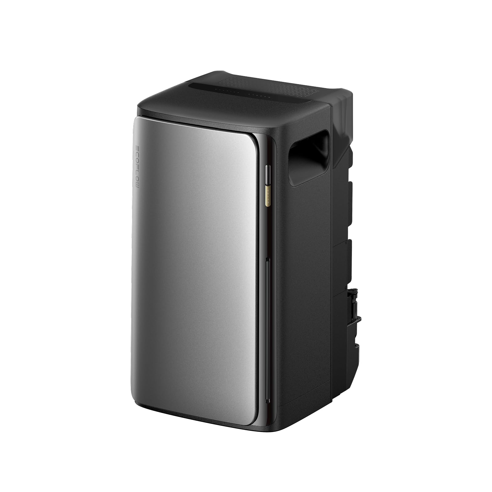 EcoFlow STREAM Ultra 1,92 kWh Speicher f&uuml;r Balkonkraftwerk 2080W 
