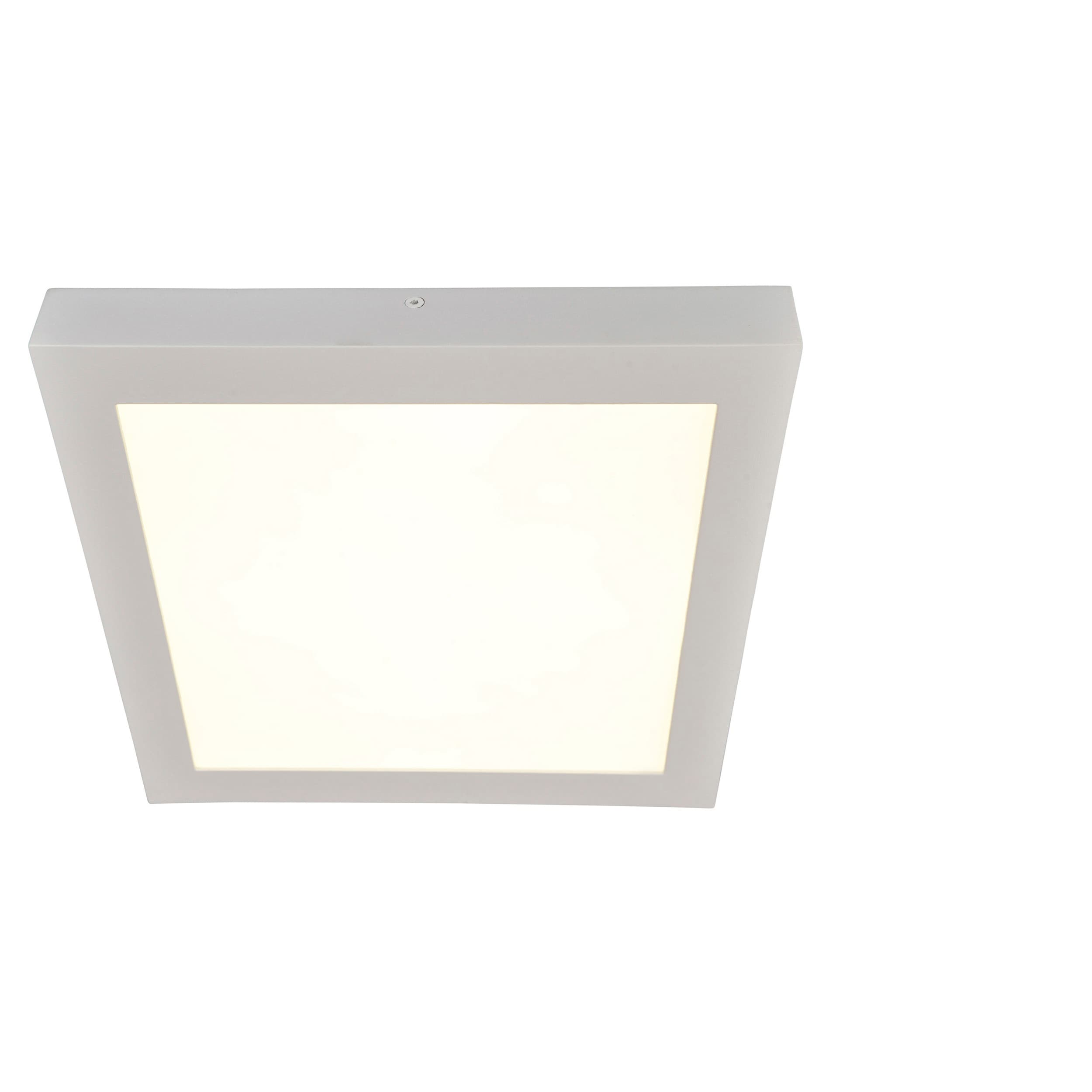 N&auml;ve LED Aufbaupanel d:22cm 