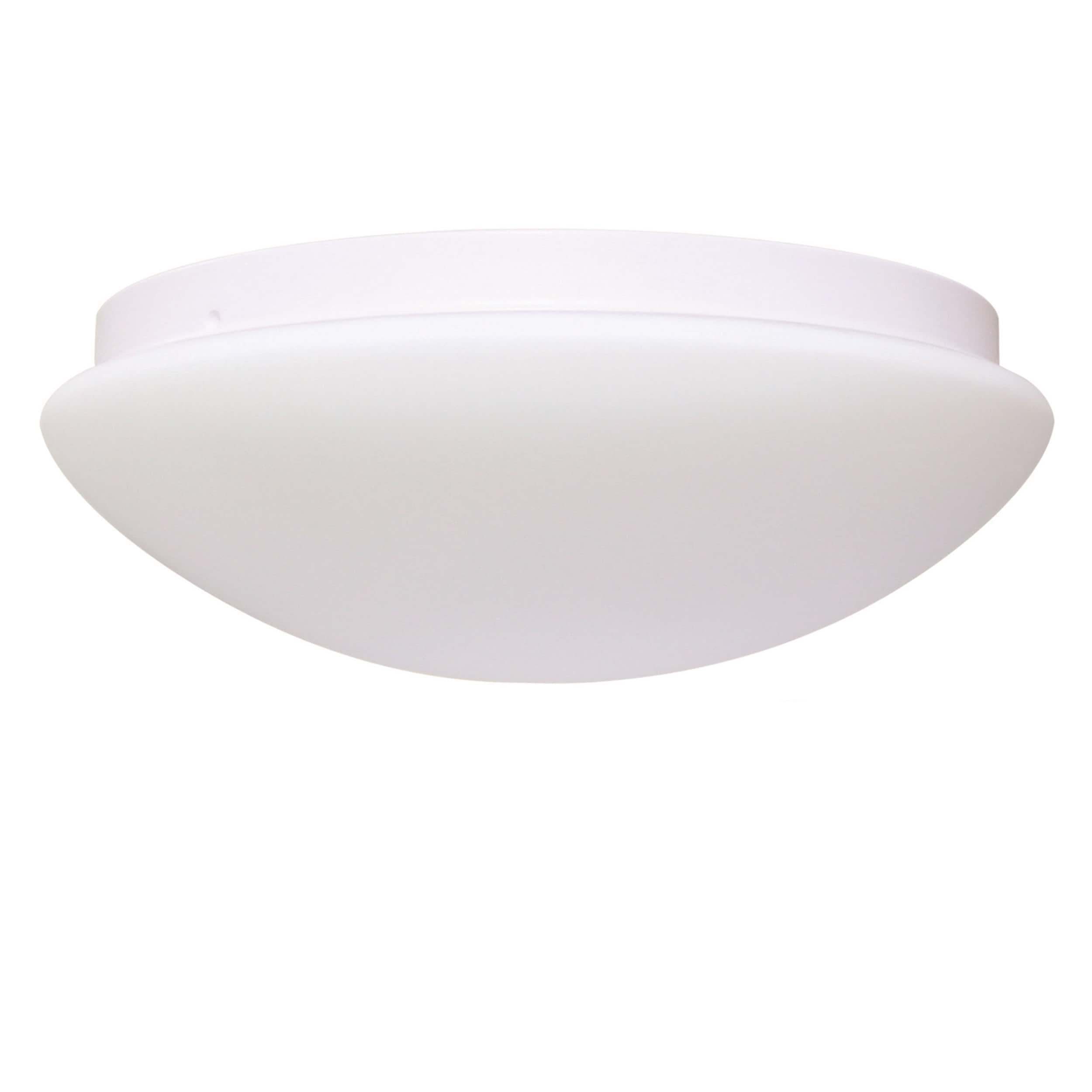 N&auml;ve LED Wand-/Deckenleuchte "BEN" &Oslash;:29cm 