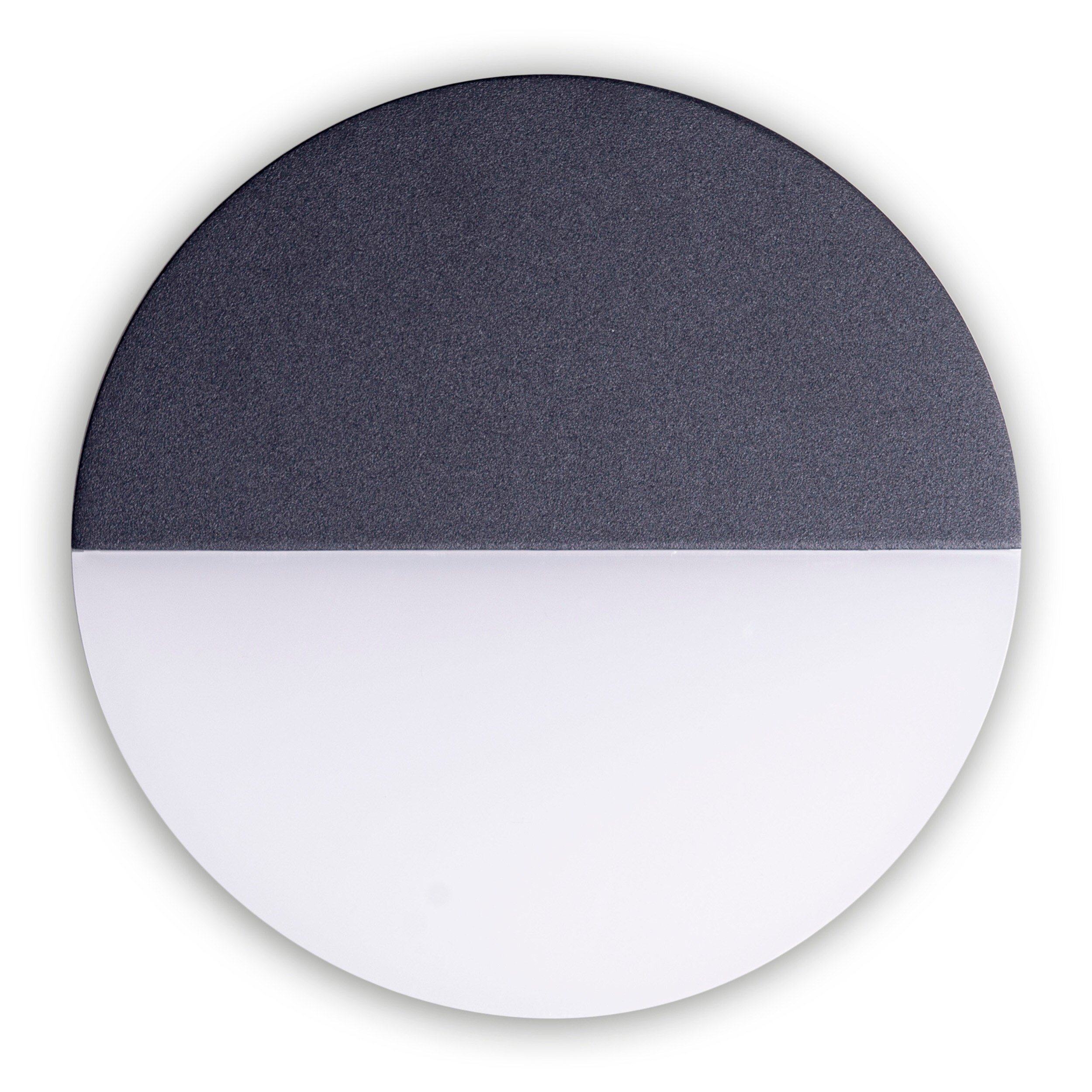 N&auml;ve LED Au&szlig;en Wandleuchte "SOBRIO" 