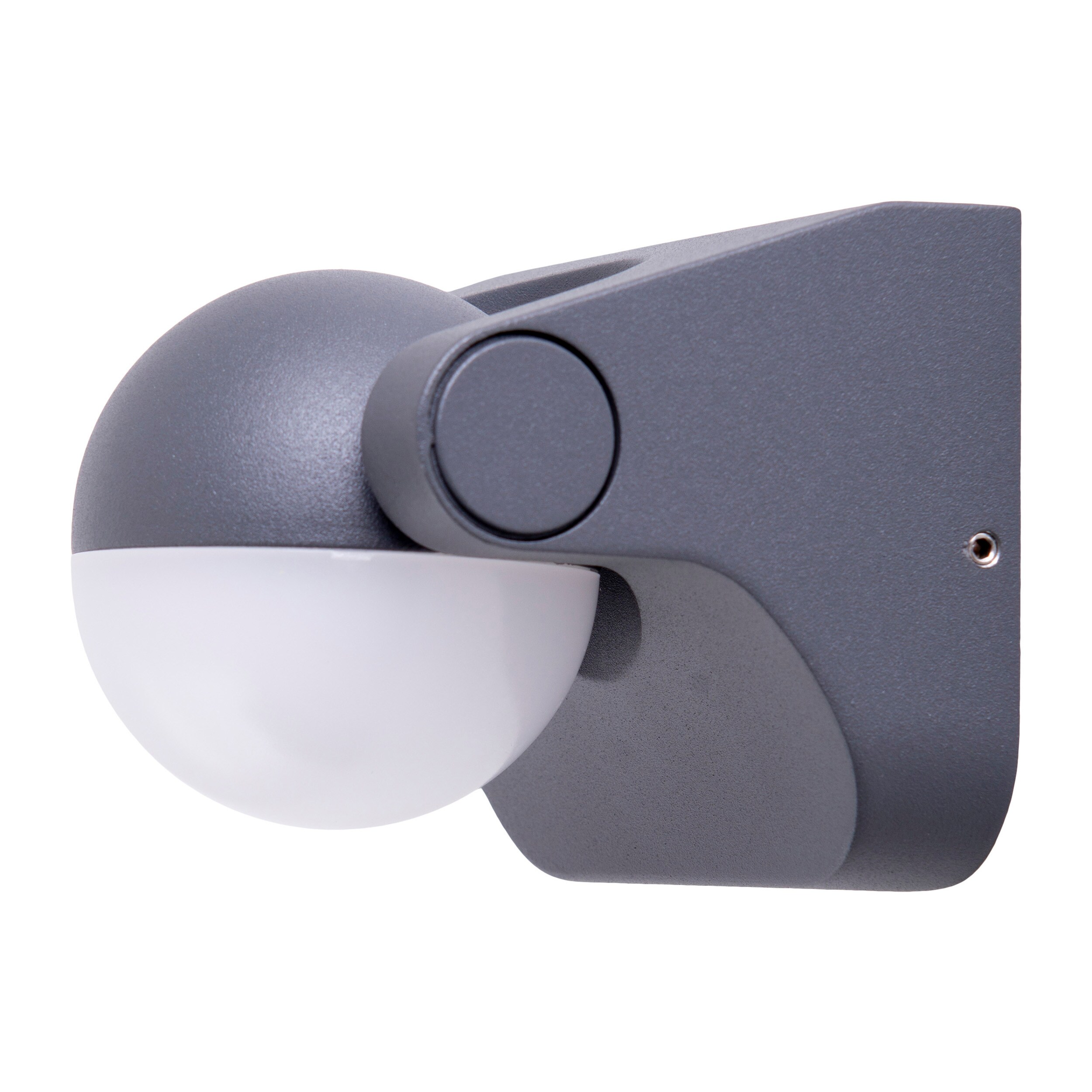 N&auml;ve LED Au&szlig;en Wandleuchte "PALLAS" 