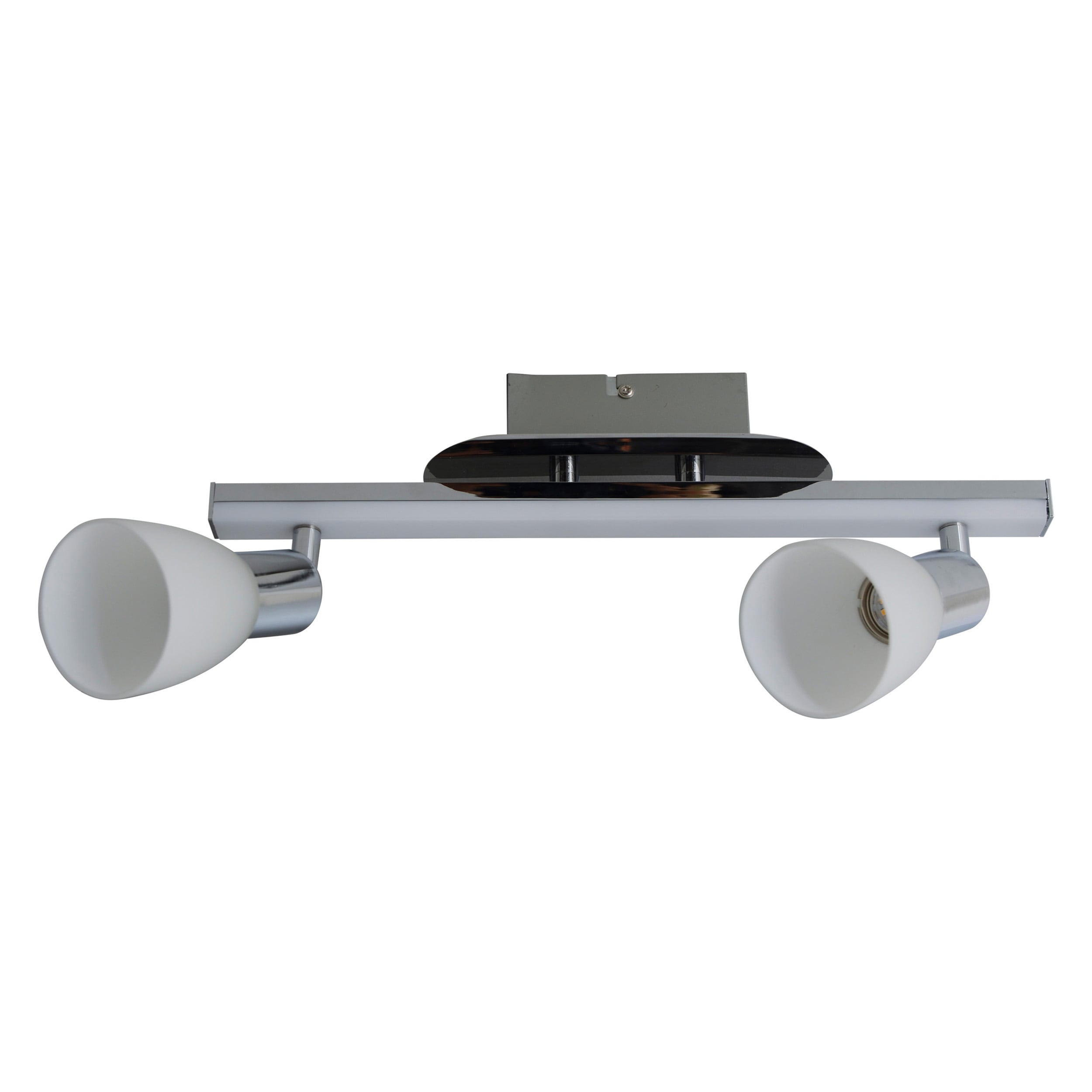 N&auml;ve LED Deckenleuchte "Ibiza" 