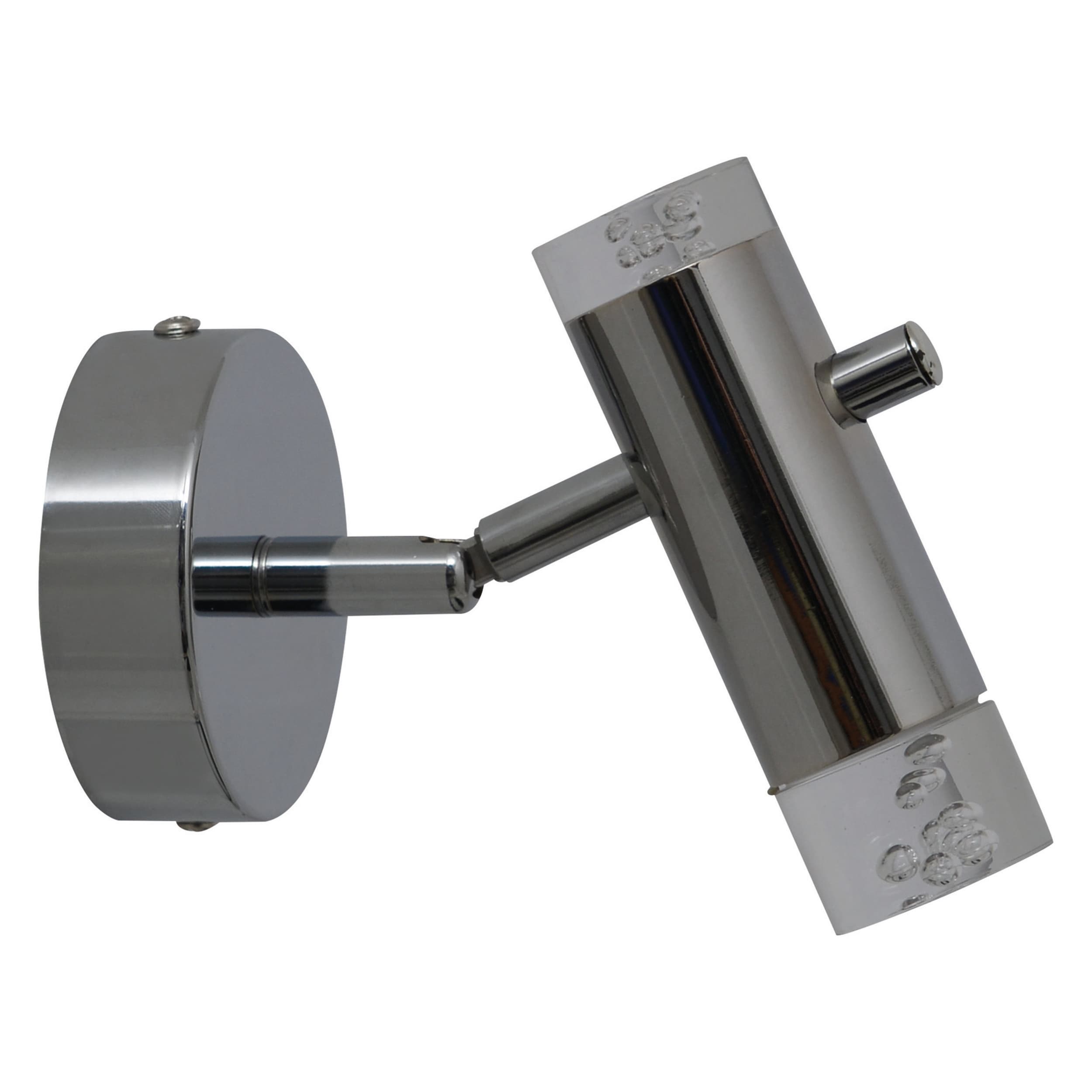 N&auml;ve LED Wand- und Deckenleuchten "GARDA" 