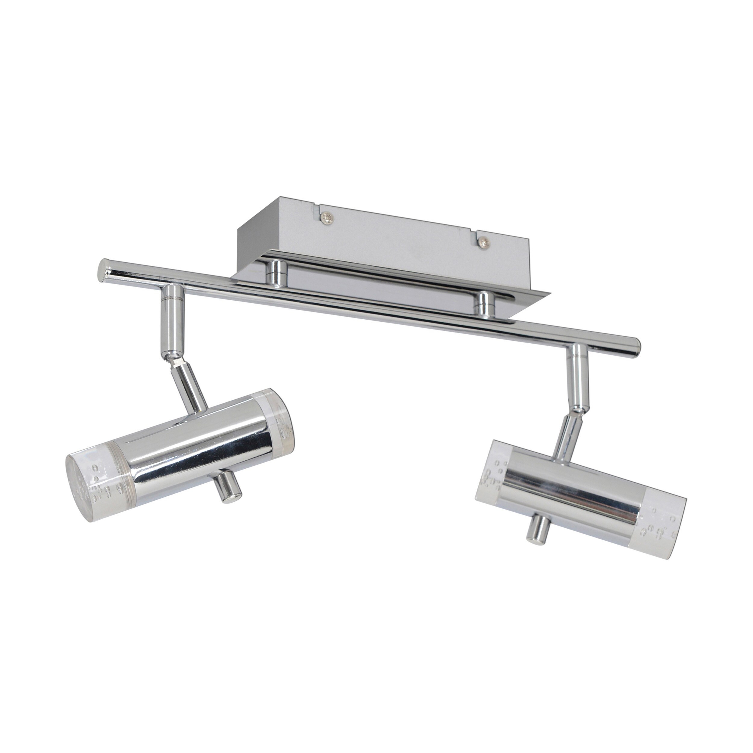 N&auml;ve LED Deckenleuchte "GARDA" l:34cm 